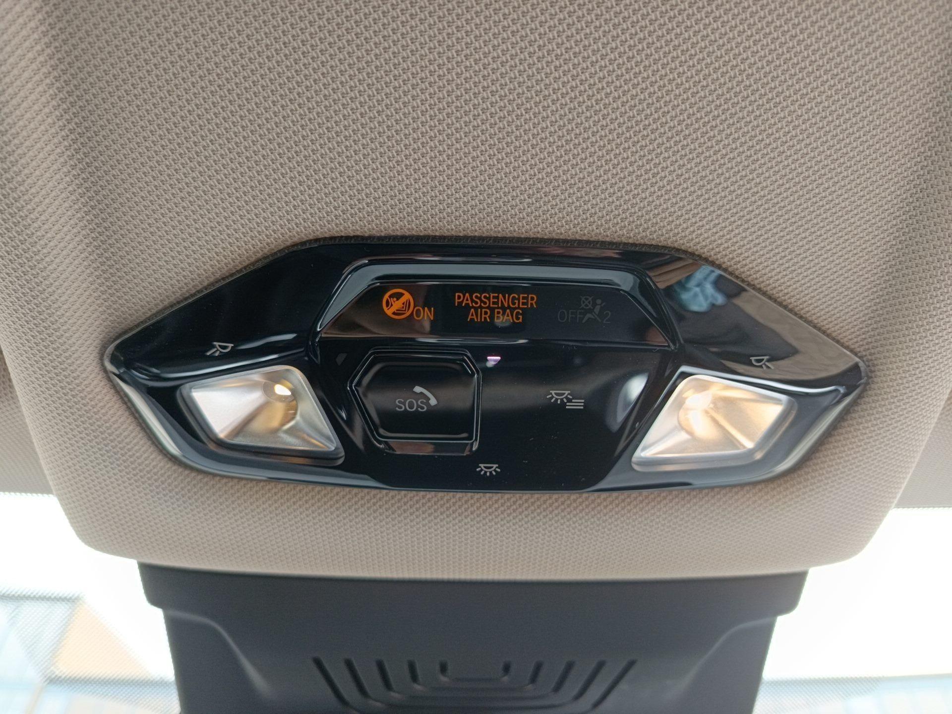 BMW 2er Active Tourer – Bild 19