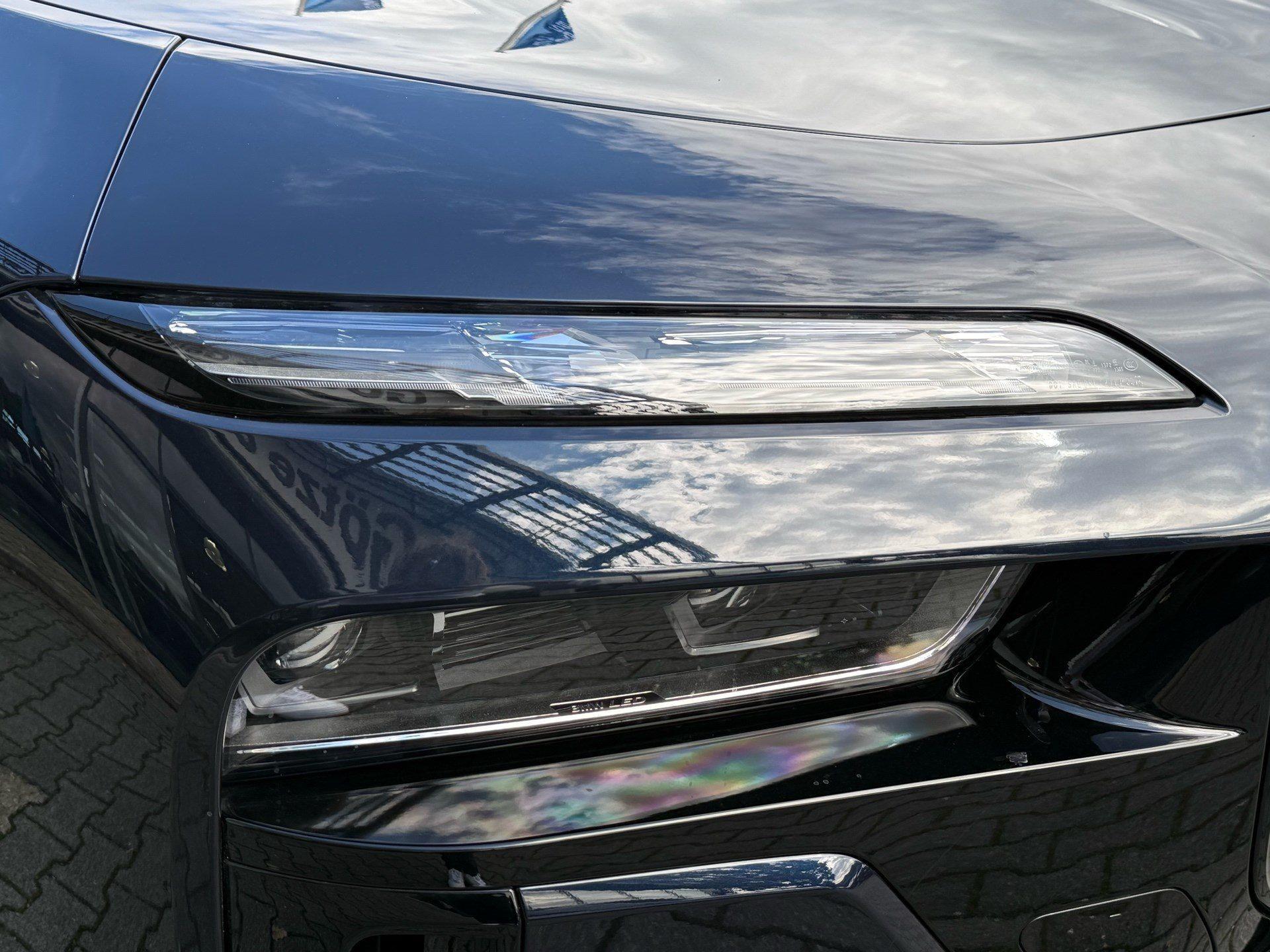 BMW i7 – Bild 34