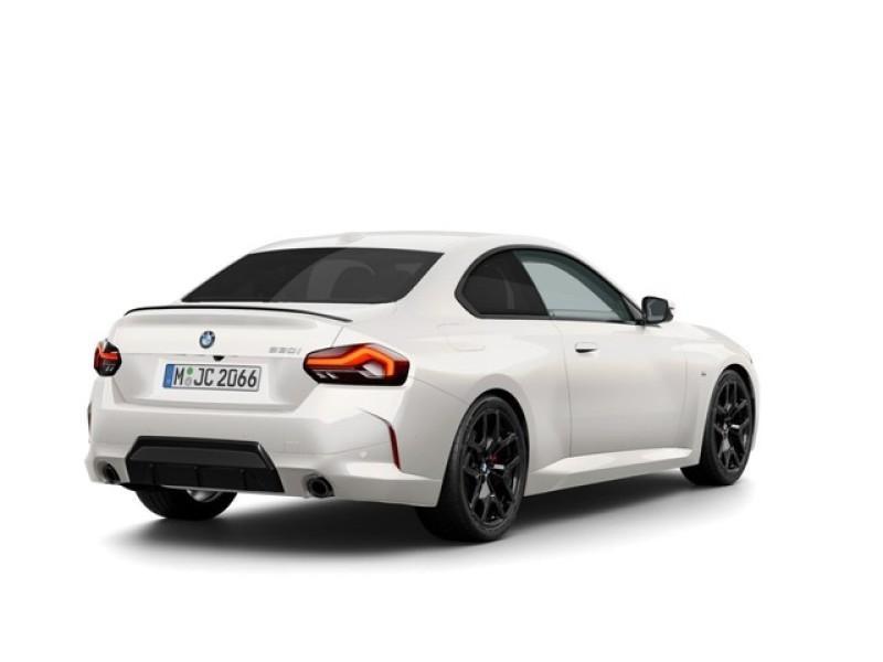 BMW 2er Coupé – Bild 5