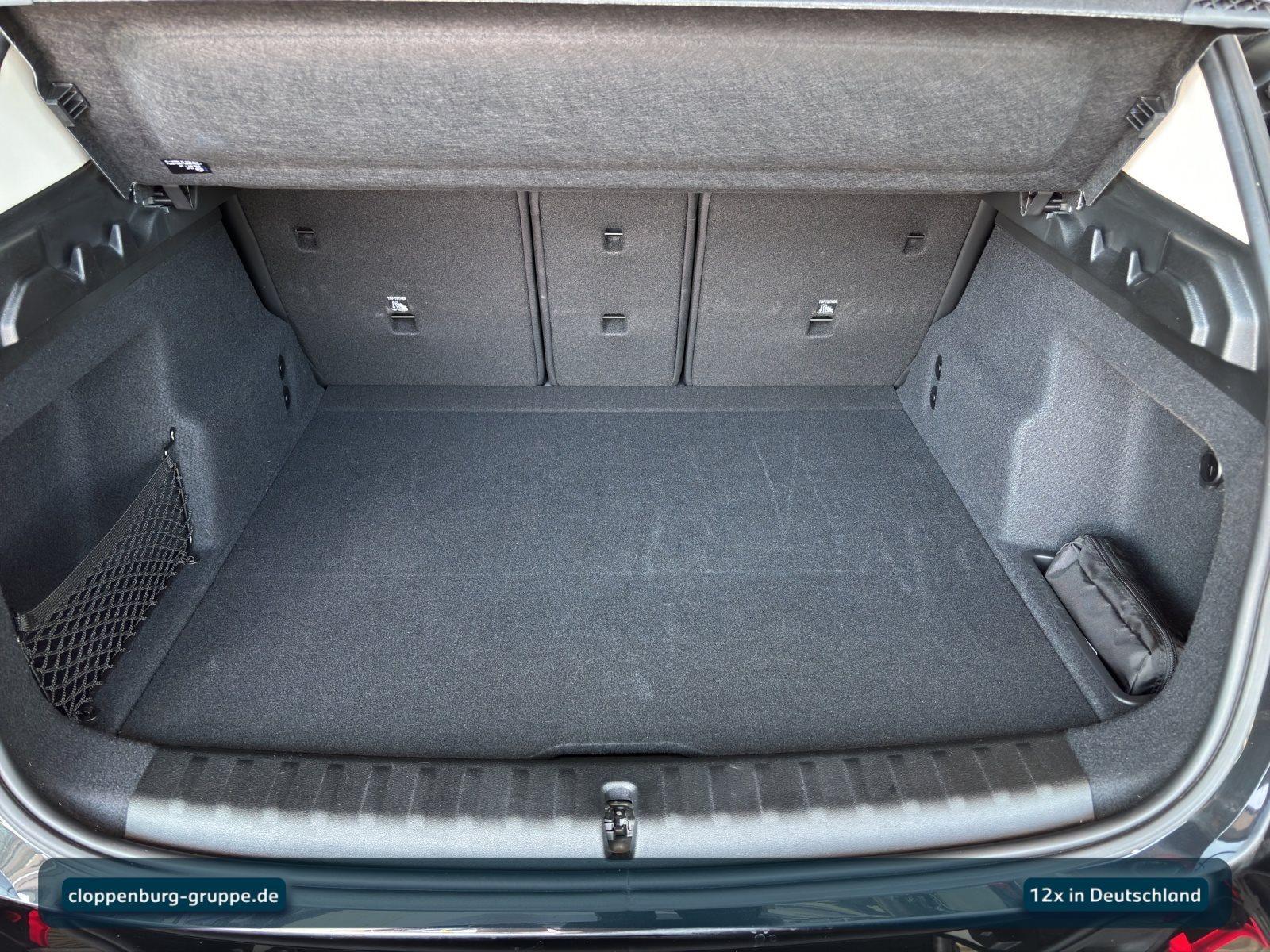 BMW X1 – Bild 13