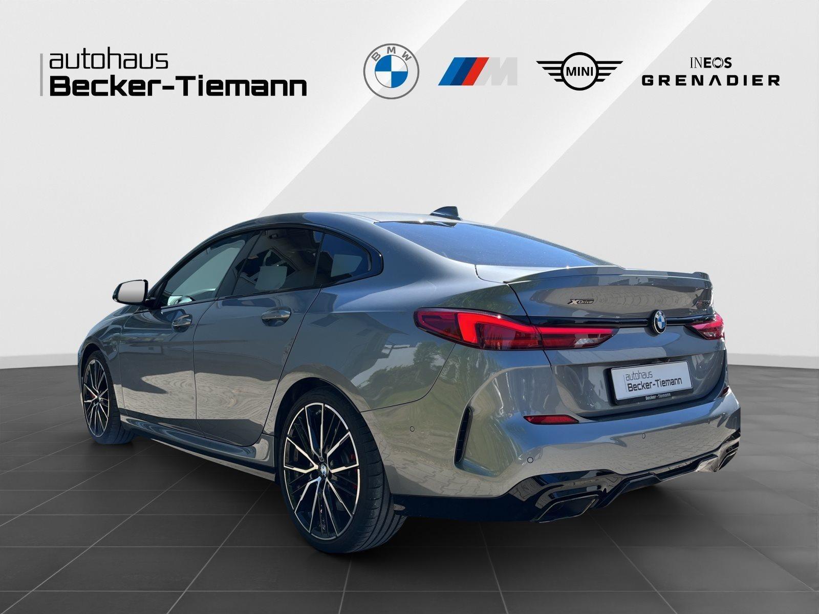 BMW 2er Gran Coupé – Bild 4