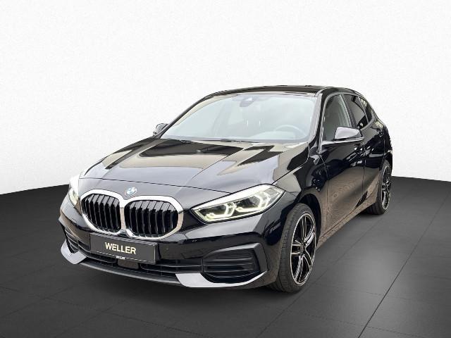 BMW 118i 2023