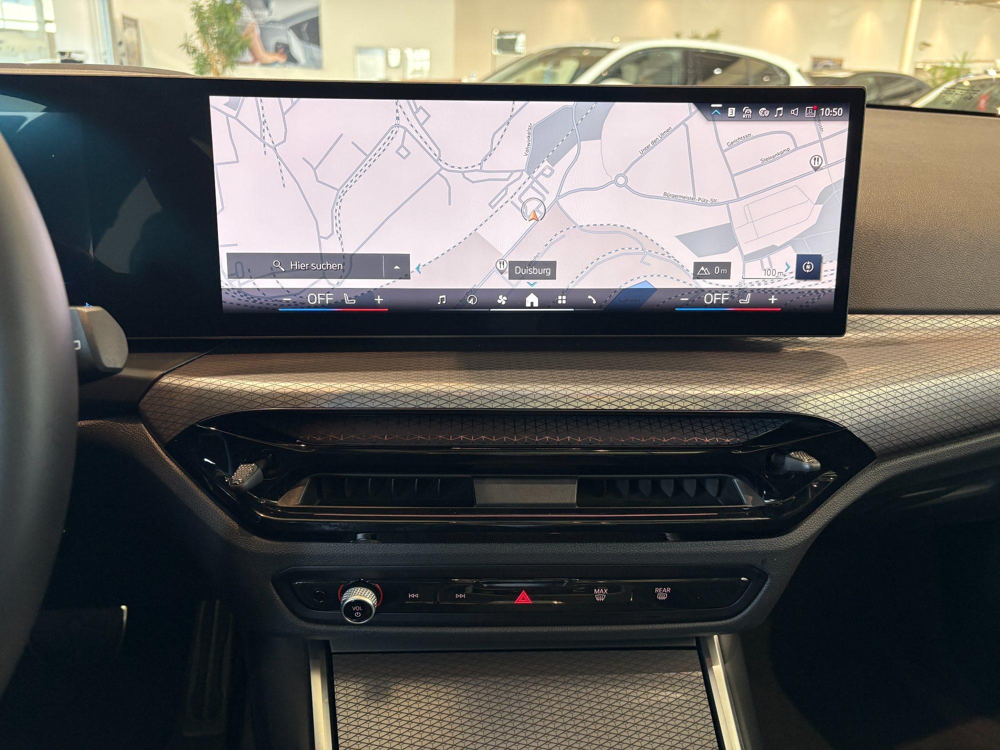 BMW 3er Touring – Bild 19