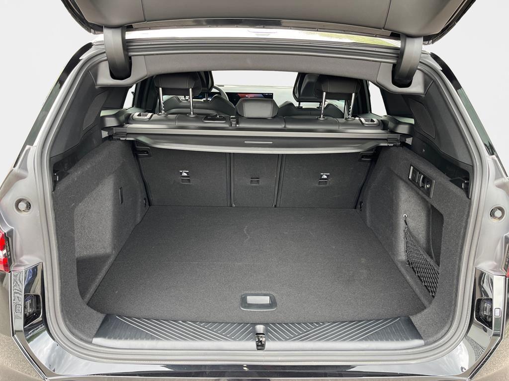 BMW X3 – Bild 16