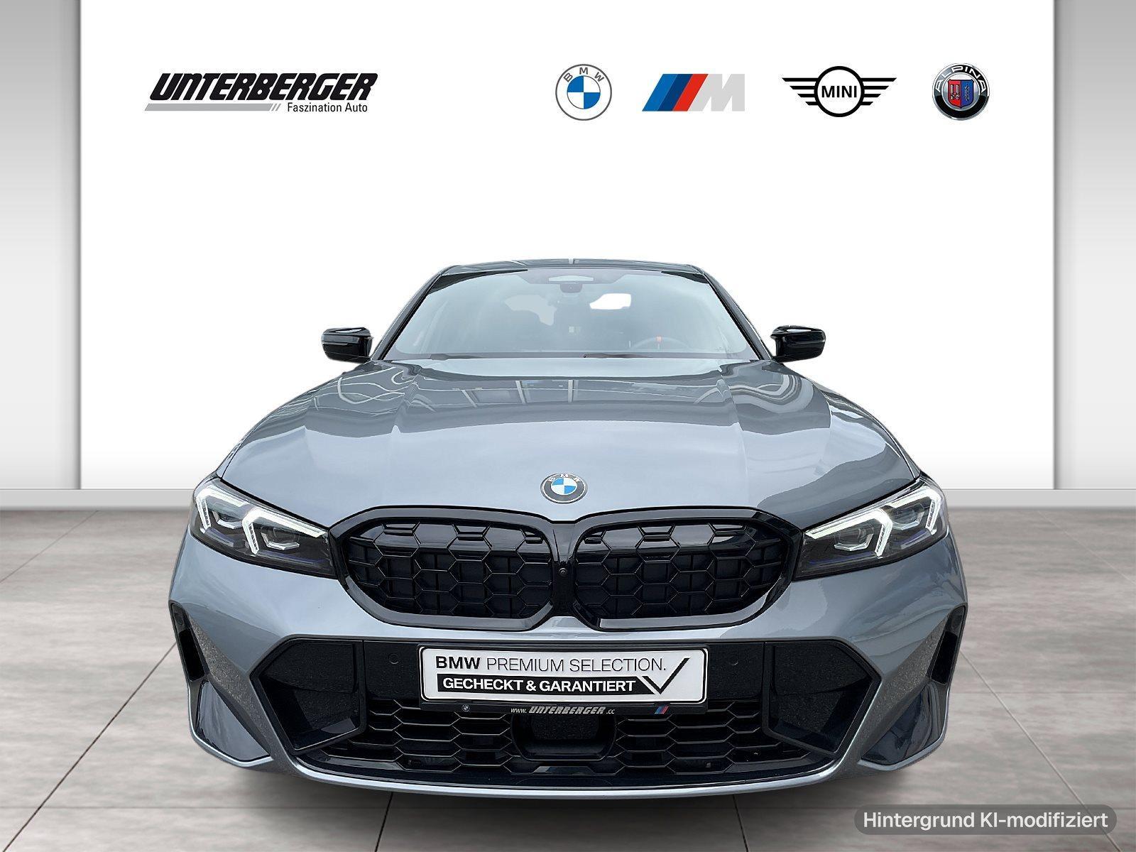 BMW 3er – Bild 2
