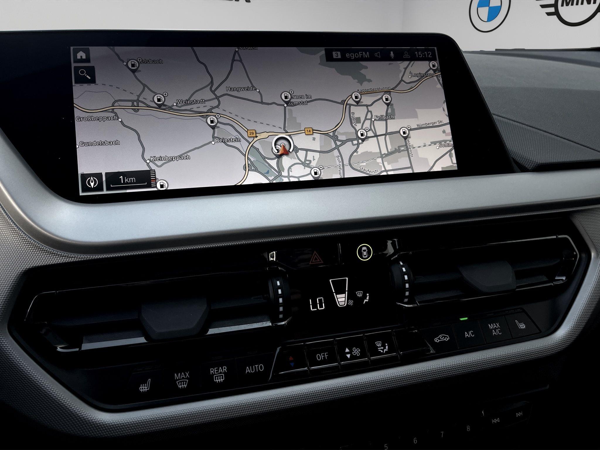 BMW 1er – Bild 13