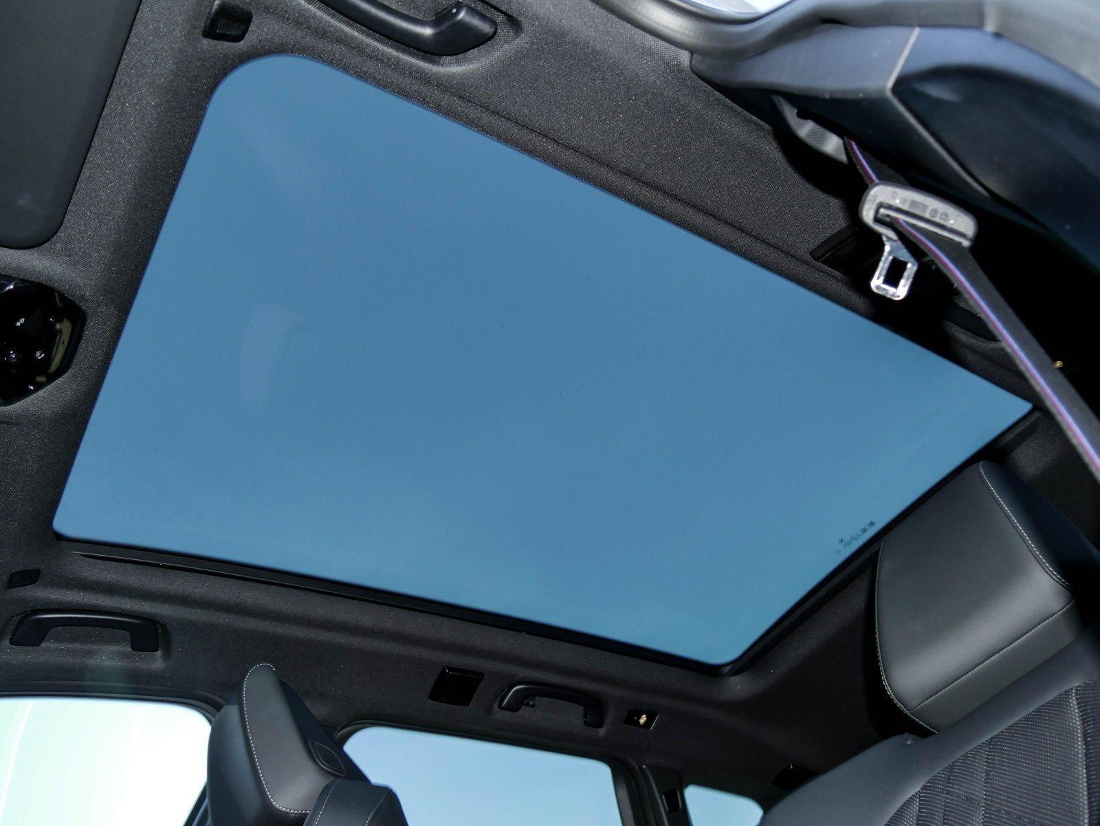 BMW X3 – Bild 21