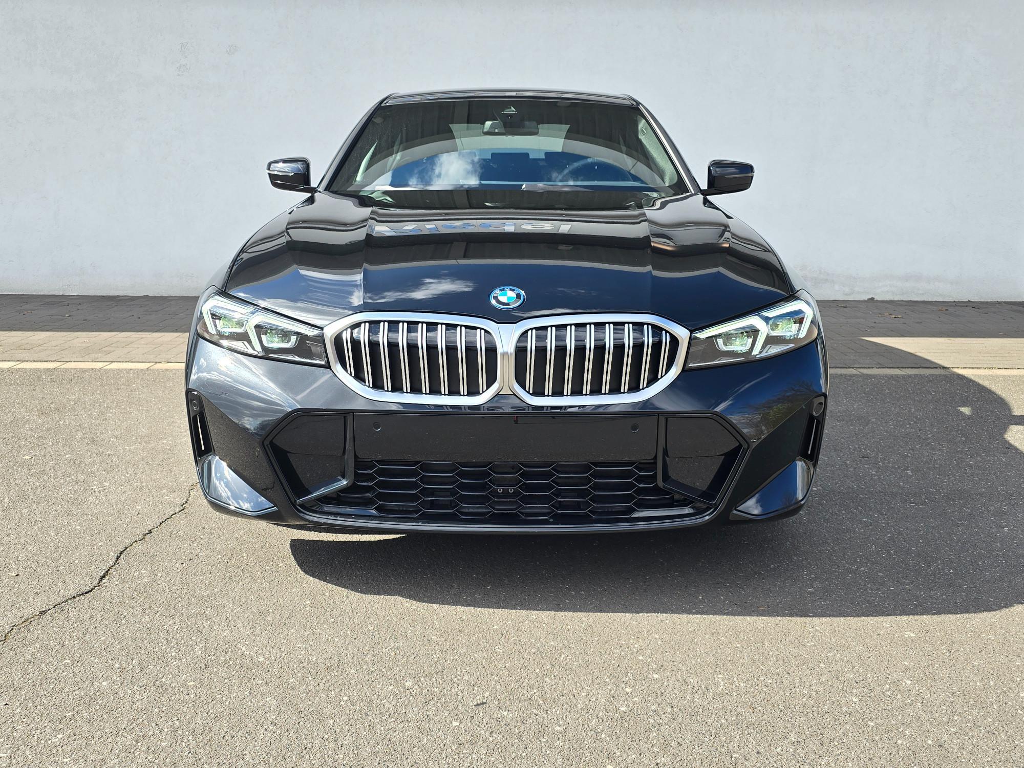 BMW 3er – Bild 37
