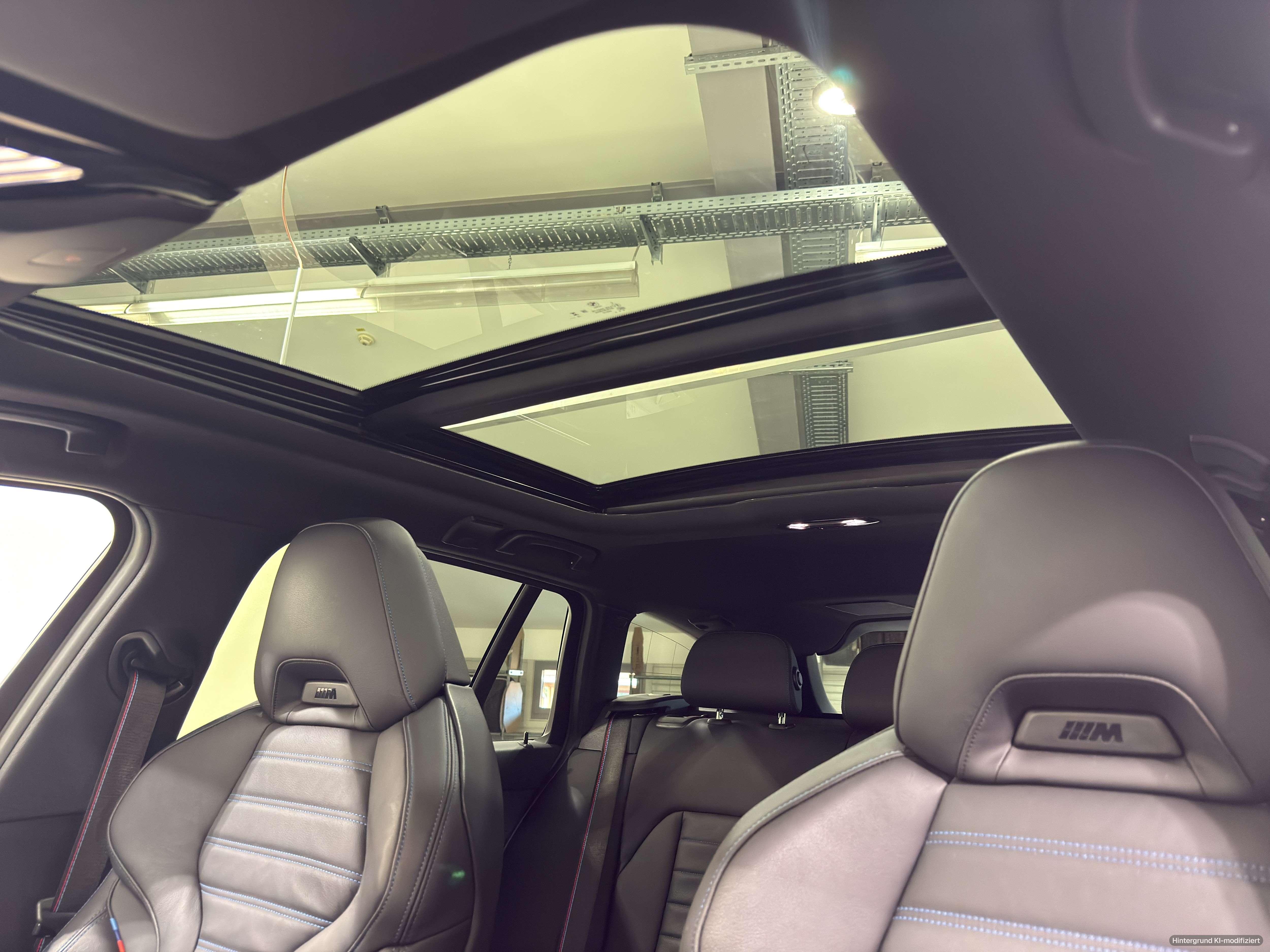 BMW 3er Touring – Bild 28