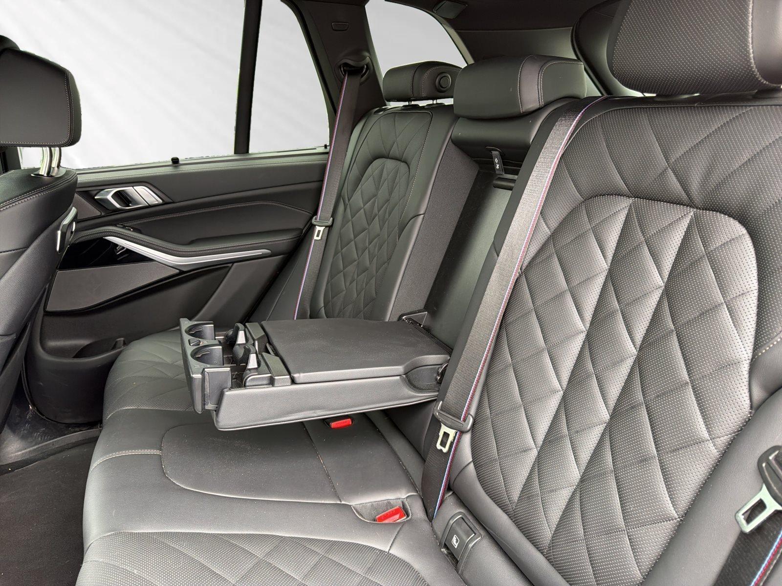 BMW X5 – Bild 22