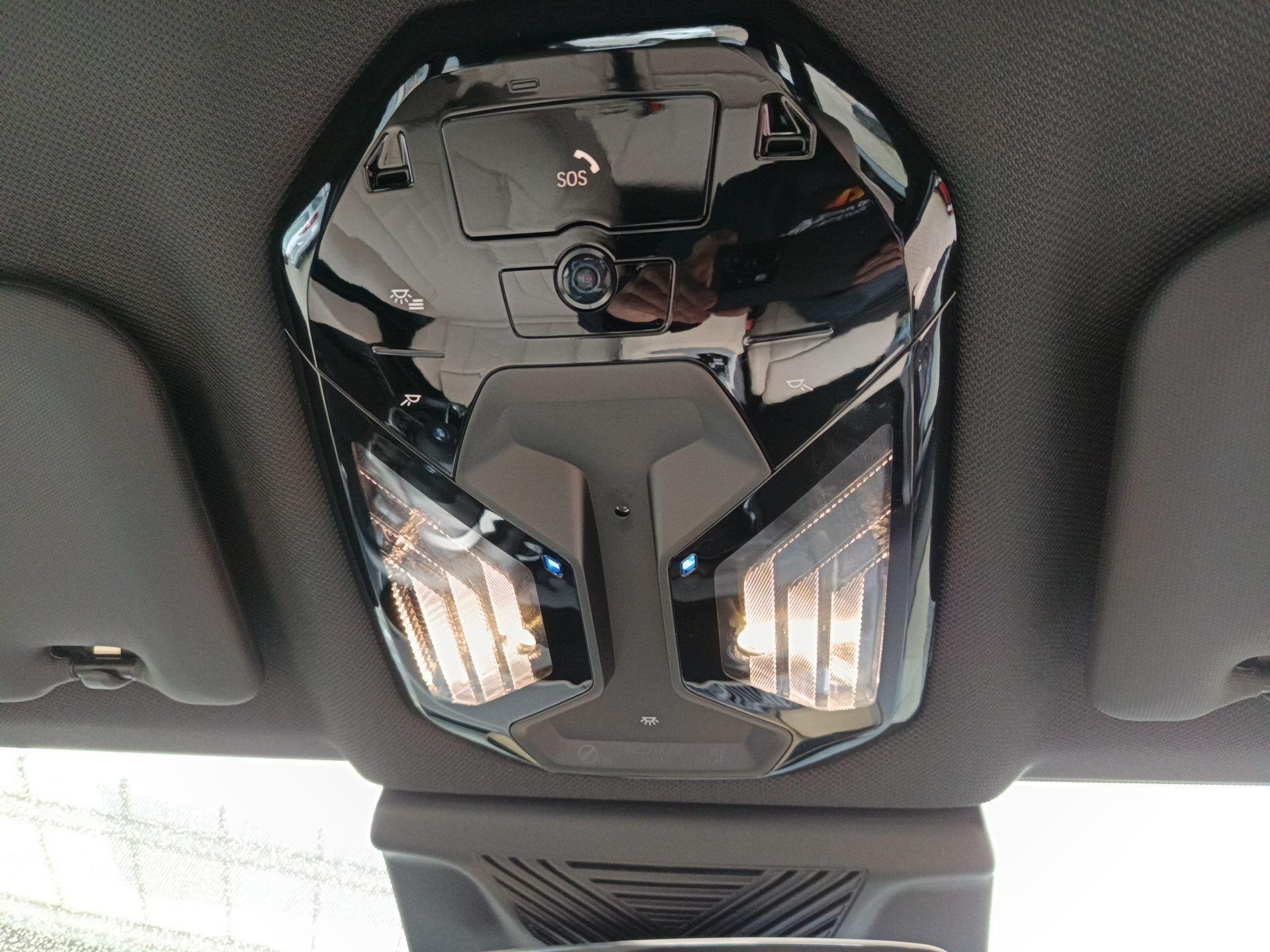 BMW X3 – Bild 21