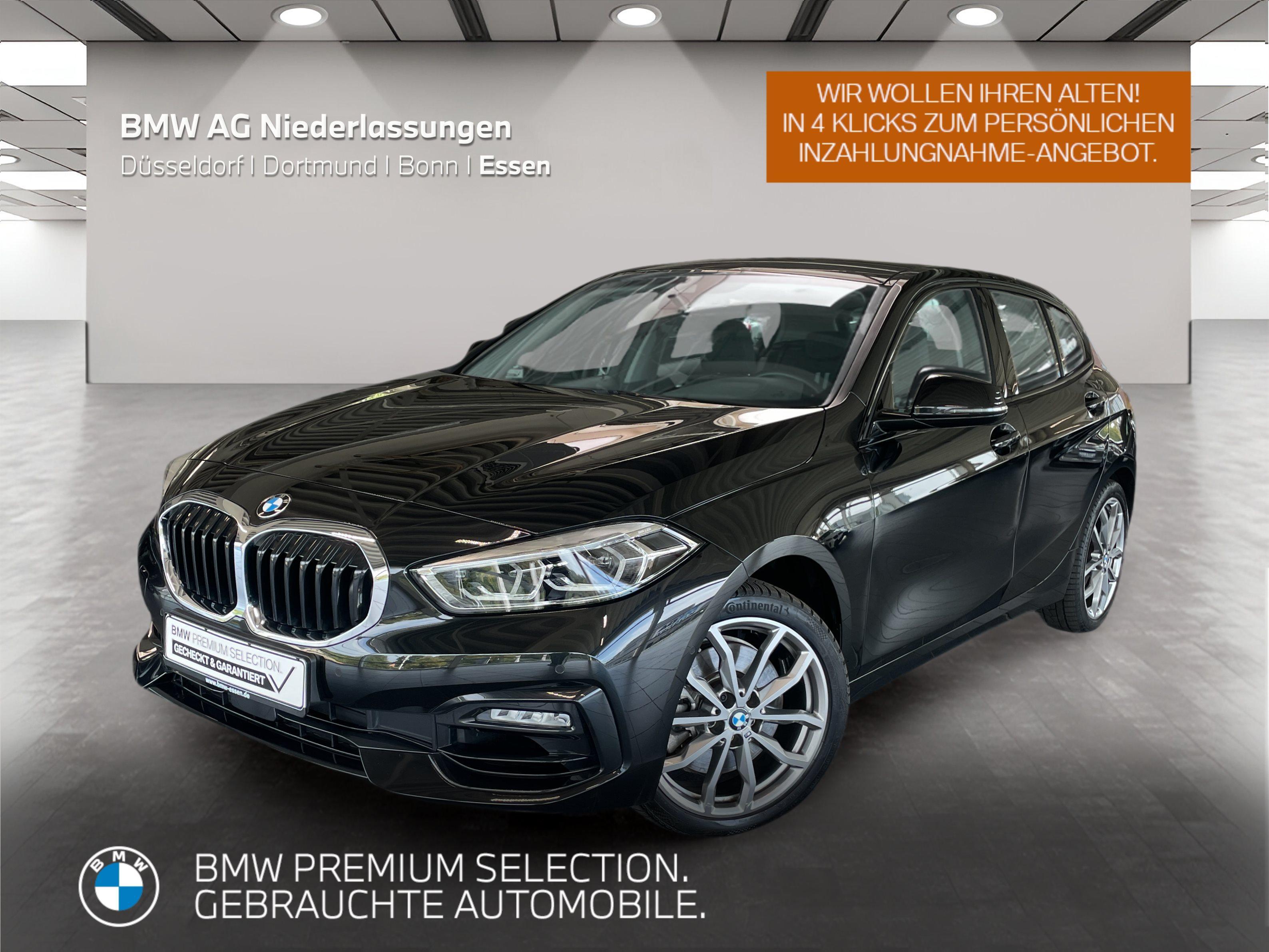 BMW 1er