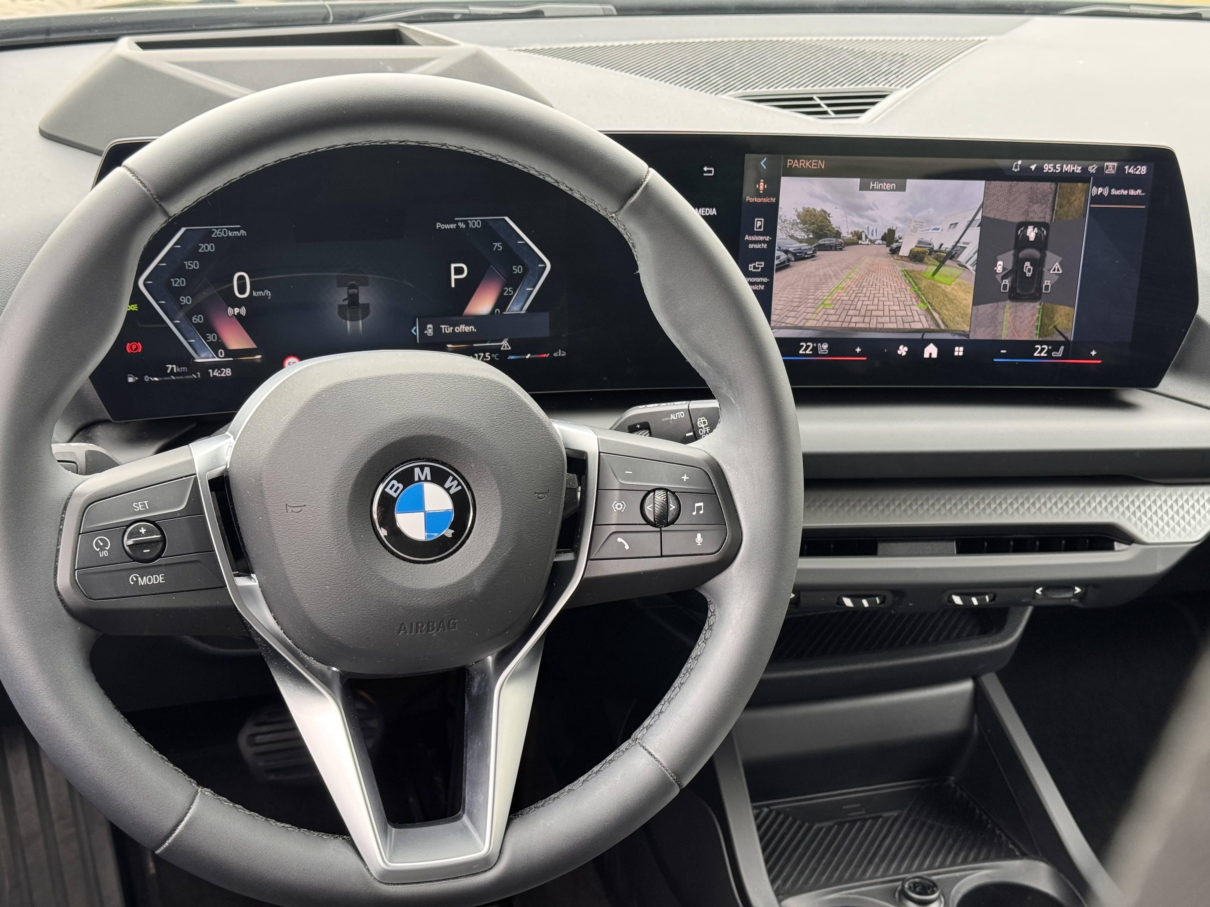 BMW 1er – Bild 17