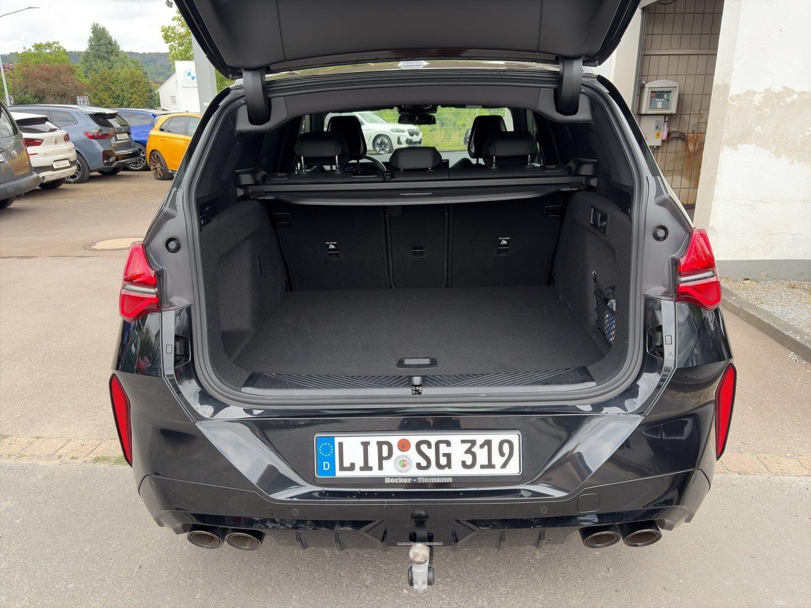 BMW X3 – Bild 27