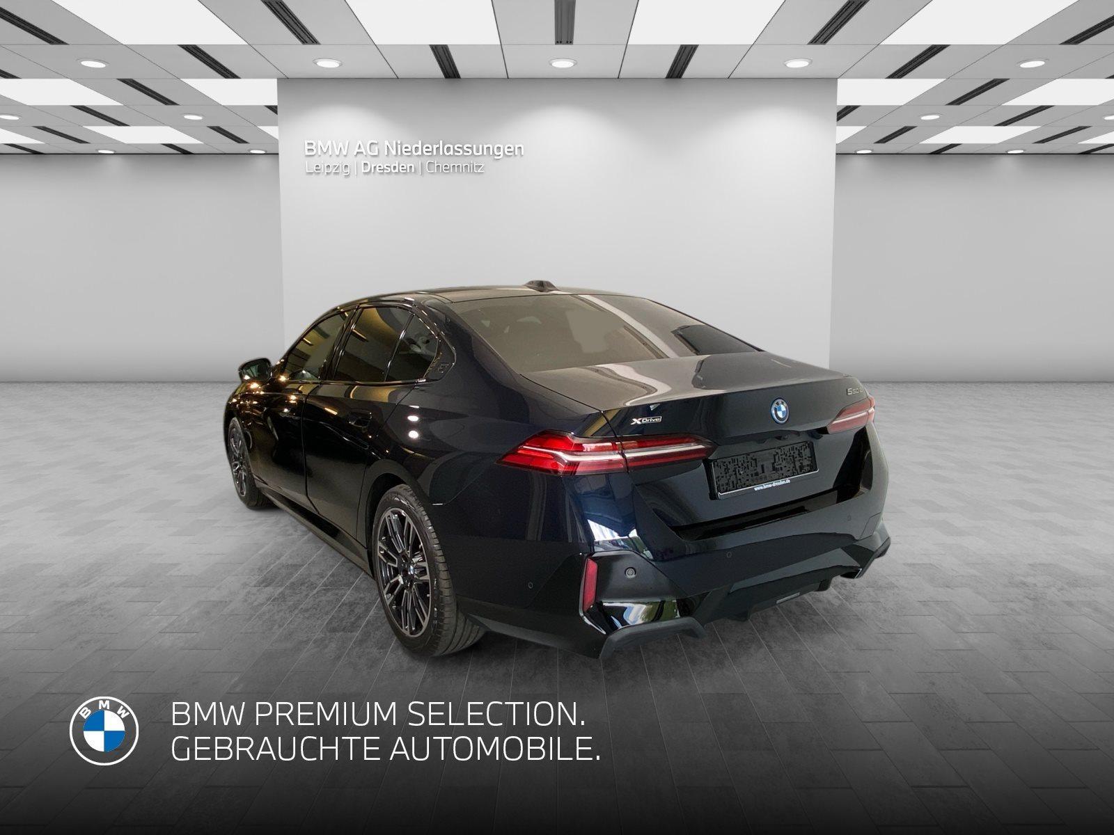 BMW 5er – Bild 3