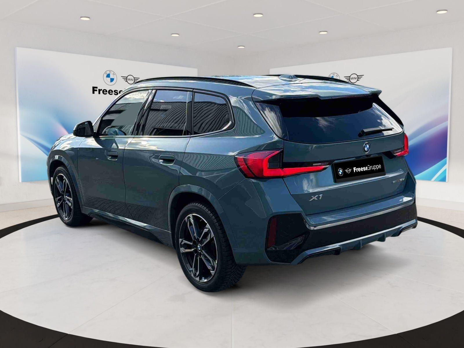 BMW X1 – Bild 4