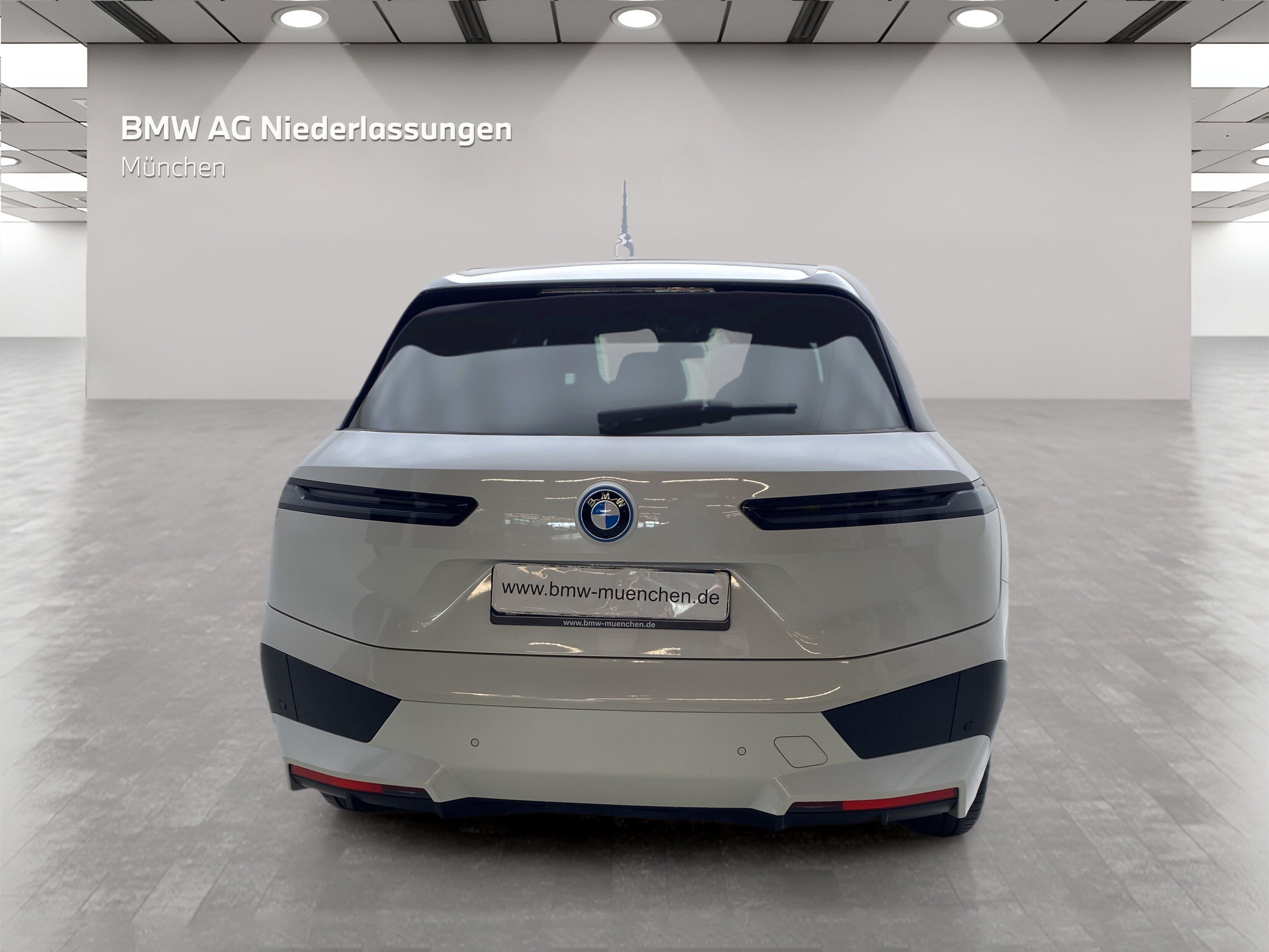 BMW iX – Bild 5