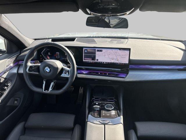 BMW 5er Touring – Bild 18