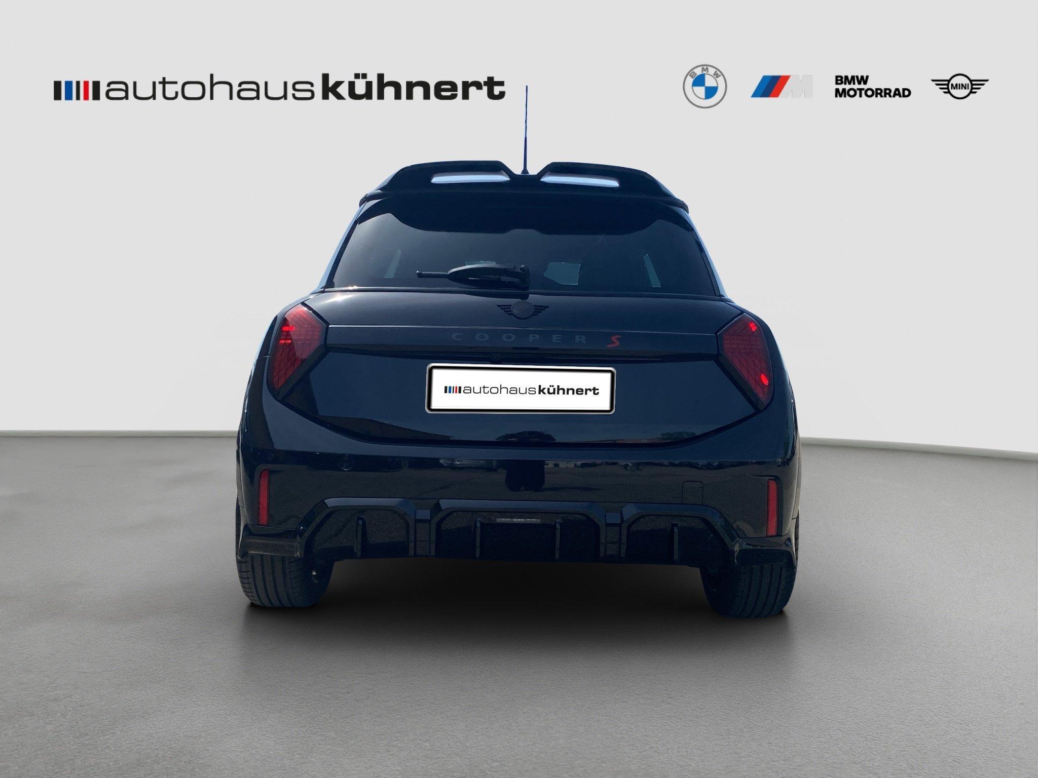 MINI Cooper 3-Türer – Bild 6