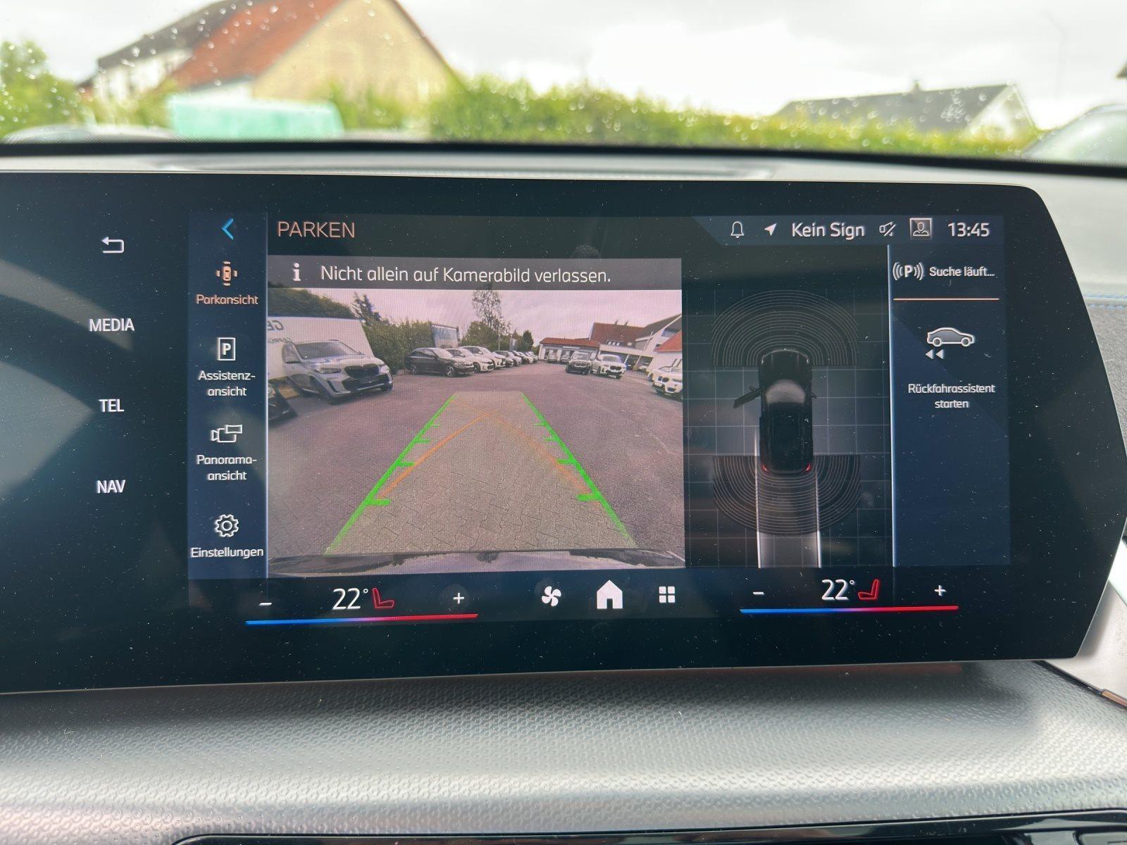 BMW X1 – Bild 26