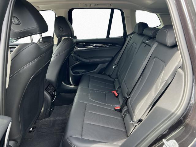 BMW X3 – Bild 13