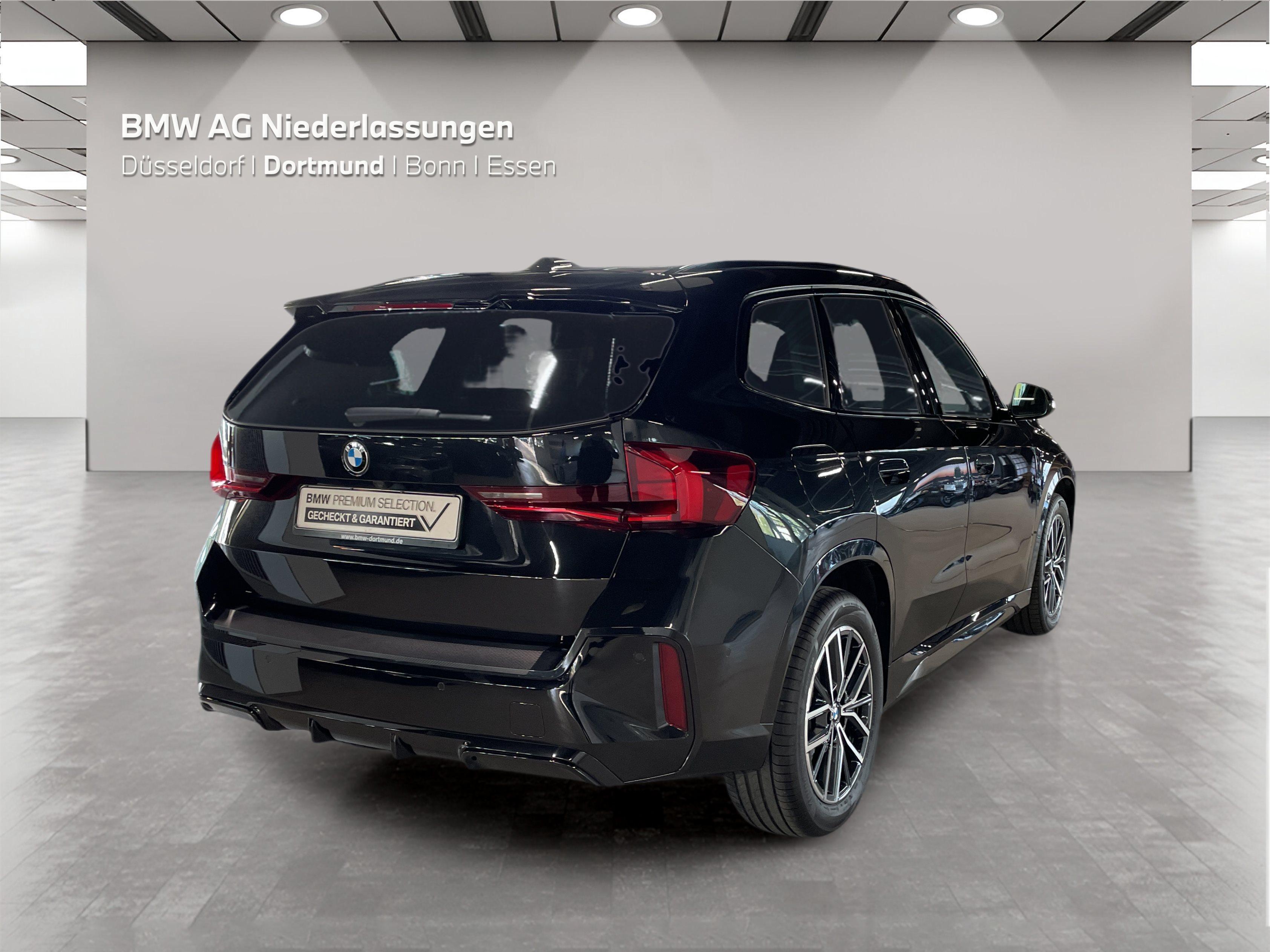 BMW X1 – Bild 2