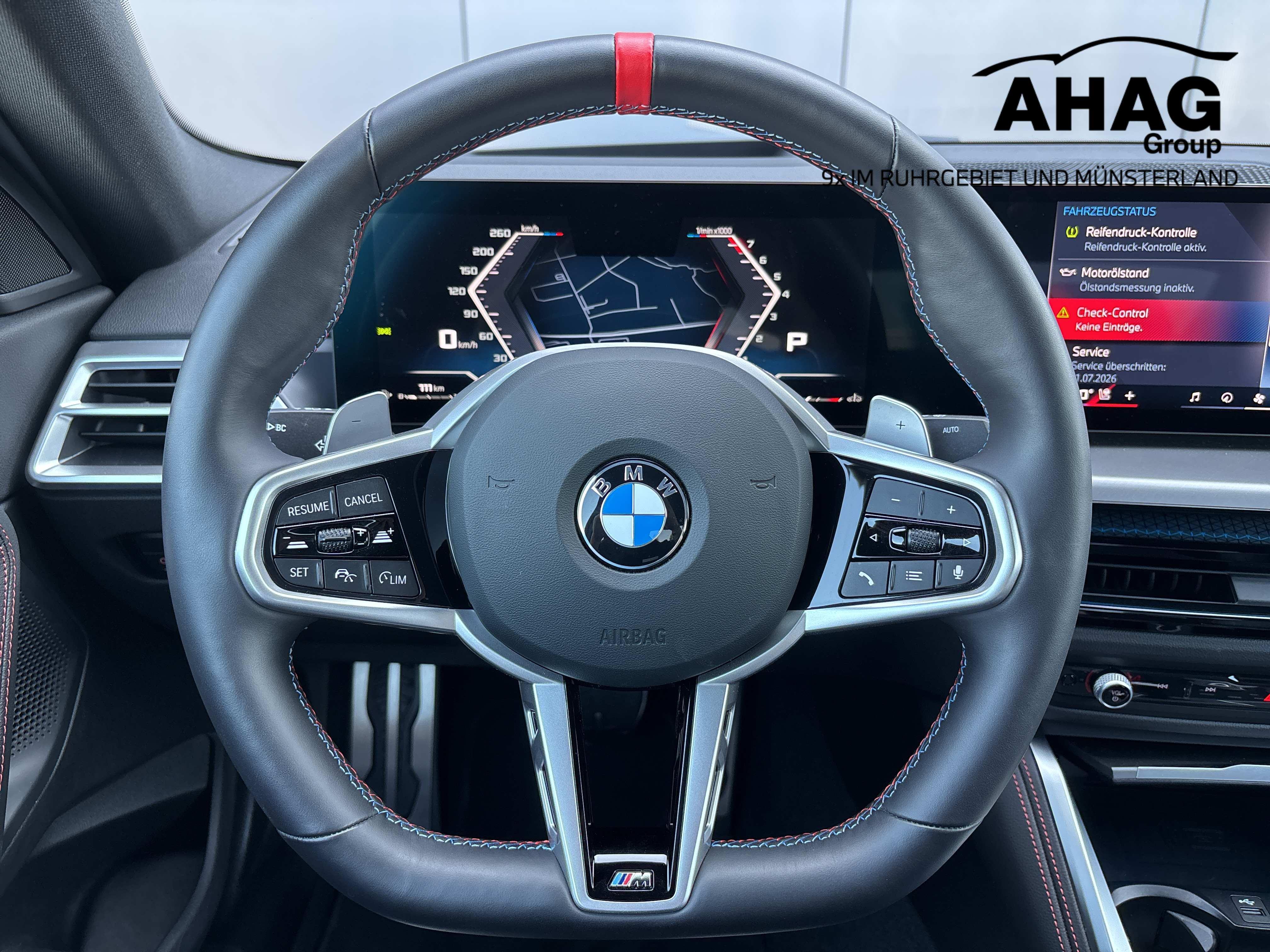 BMW 2er Coupé – Bild 17