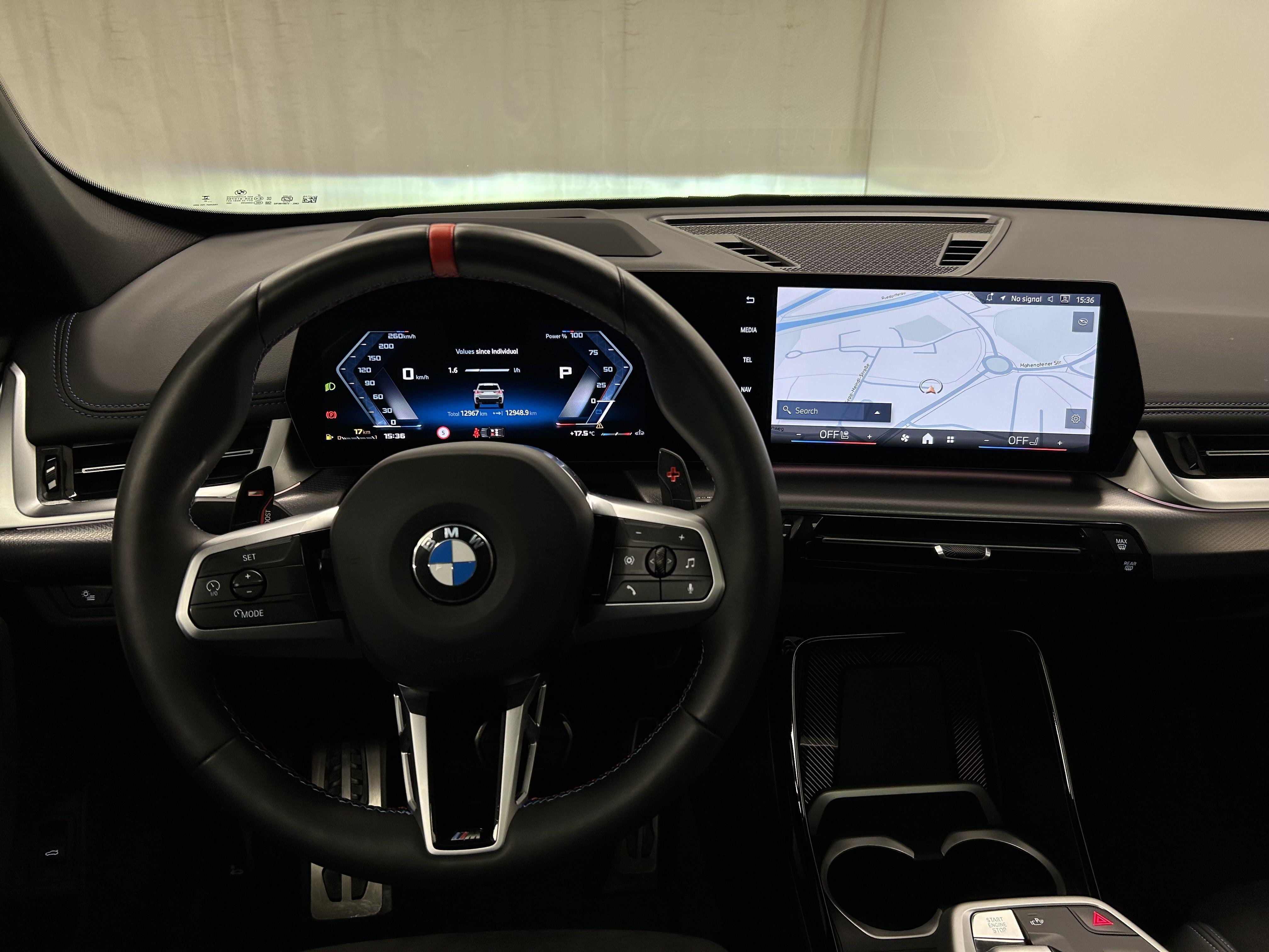 BMW X1 – Bild 13