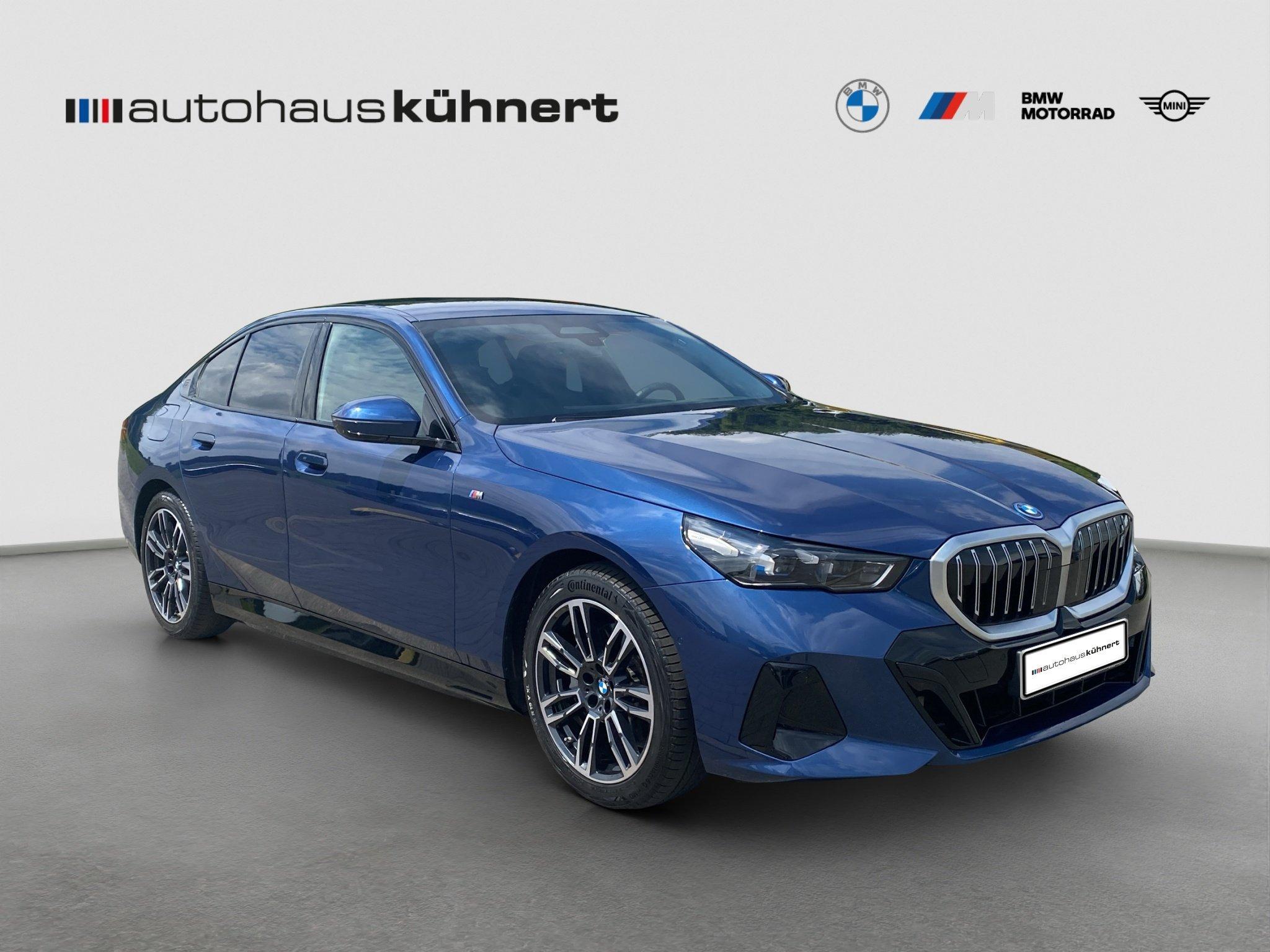 BMW 5er – Bild 8