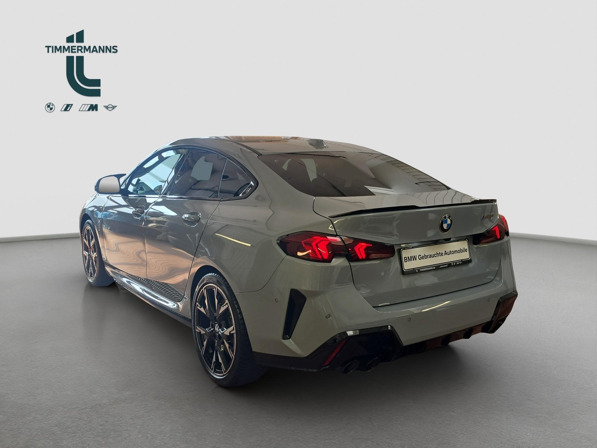 BMW 2er Gran Coupé – Bild 5