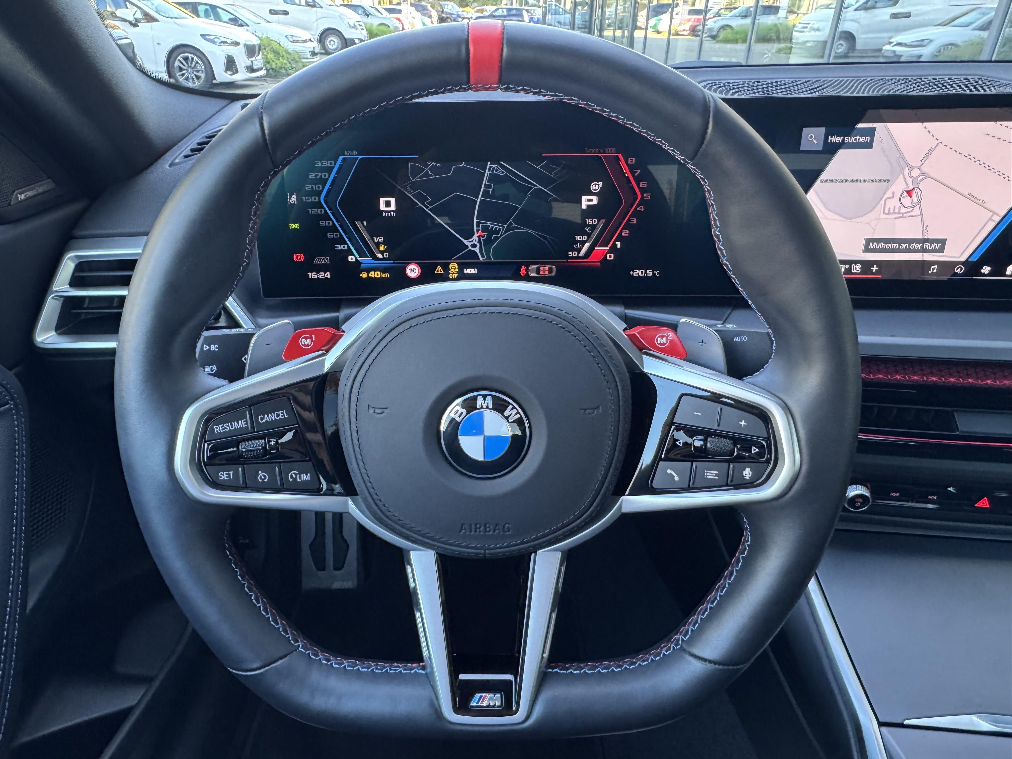 BMW M2 Coupé – Bild 10