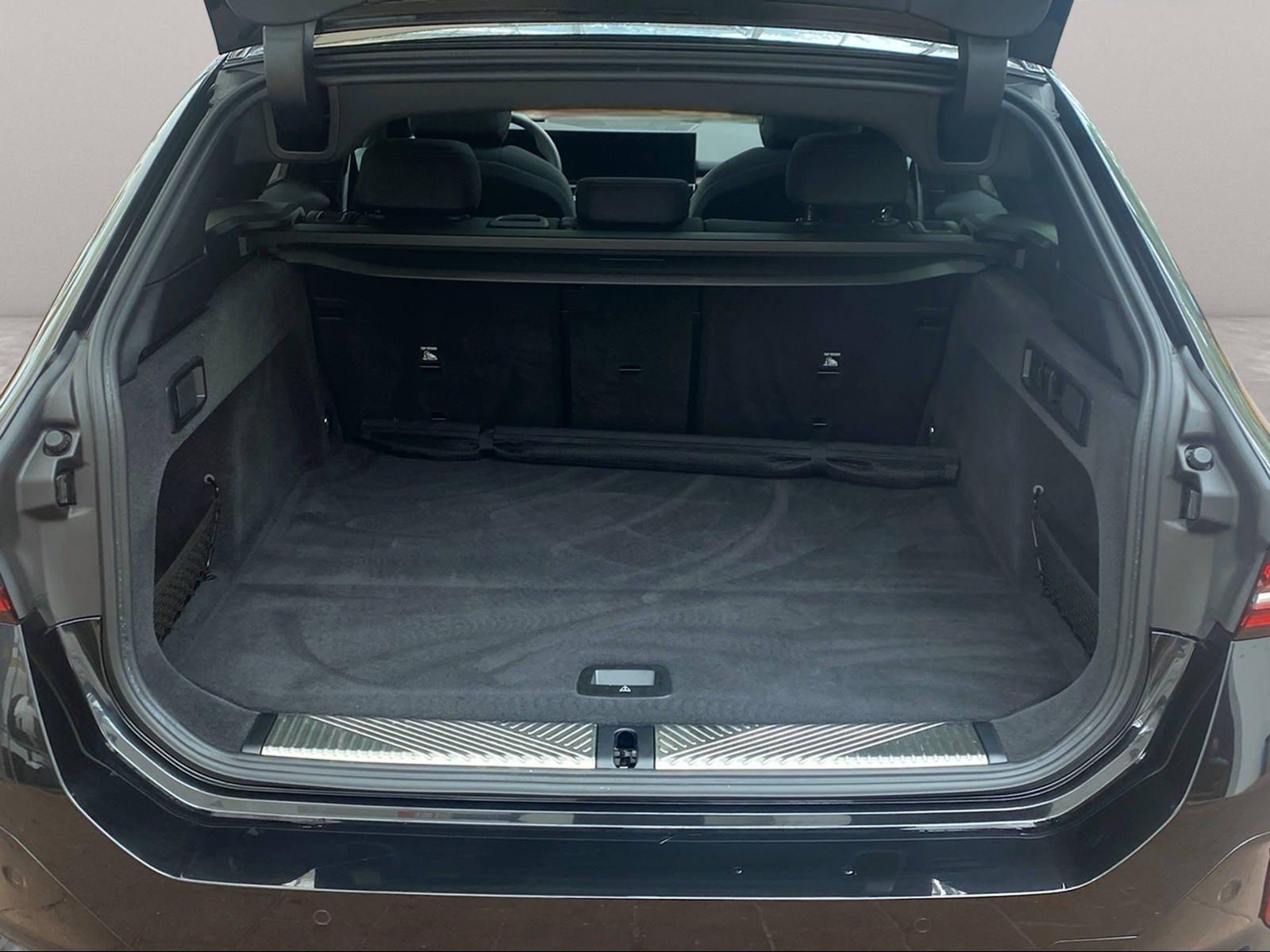 BMW 5er Touring – Bild 24