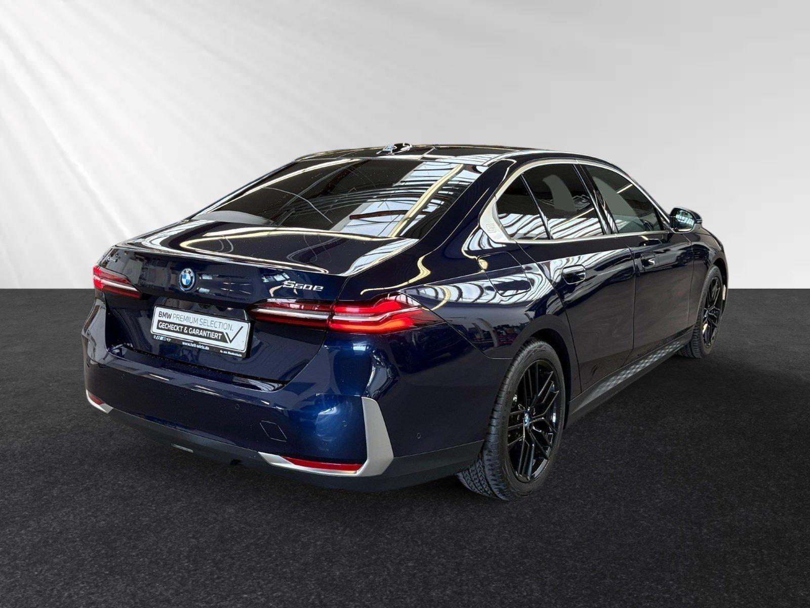 BMW 5er – Bild 3