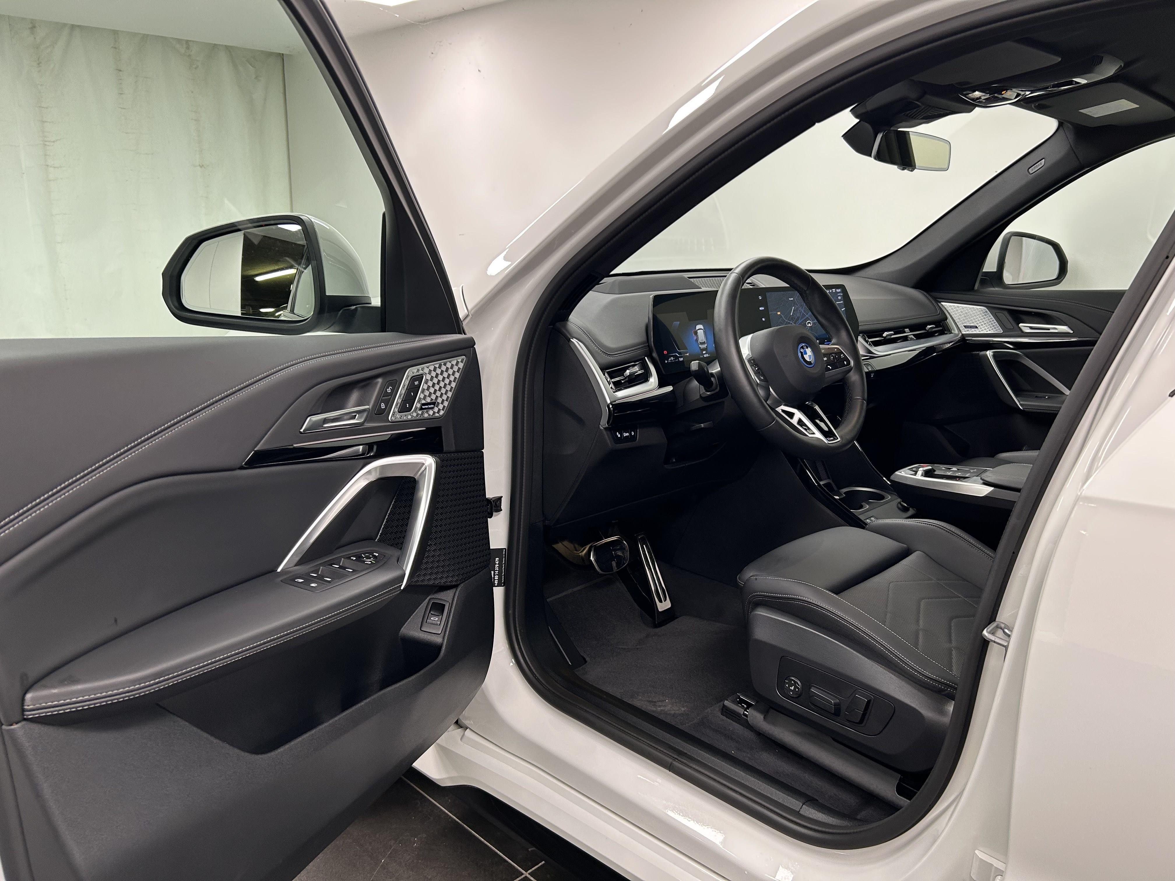 BMW X1 – Bild 29