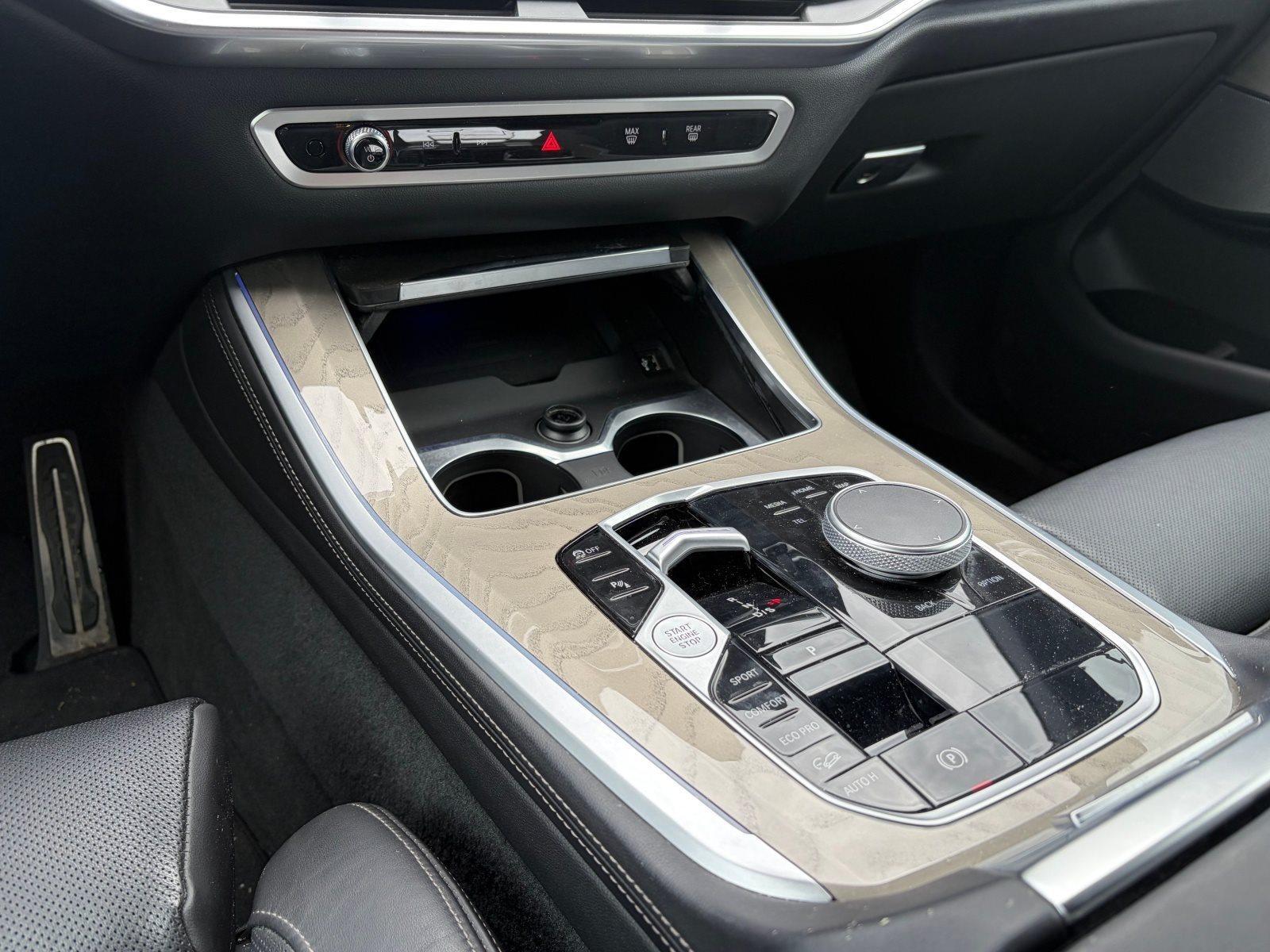 BMW X5 – Bild 30