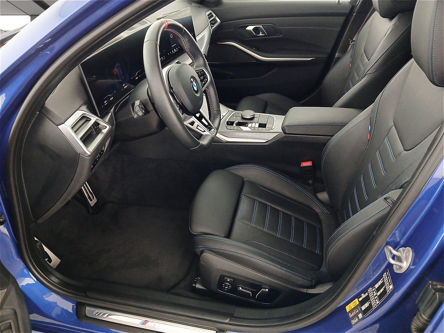 BMW 3er Touring – Bild 10