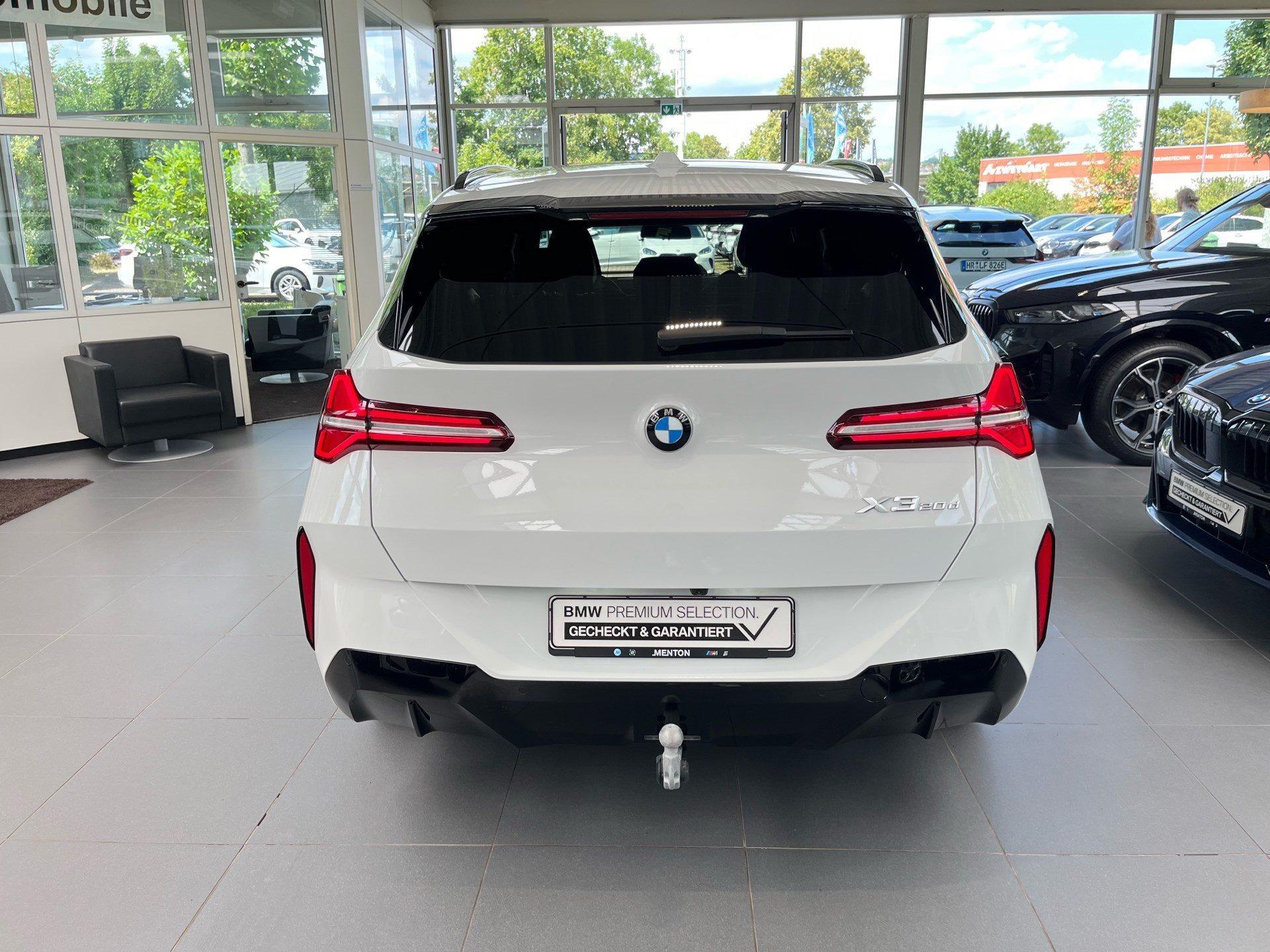 BMW X3 – Bild 6
