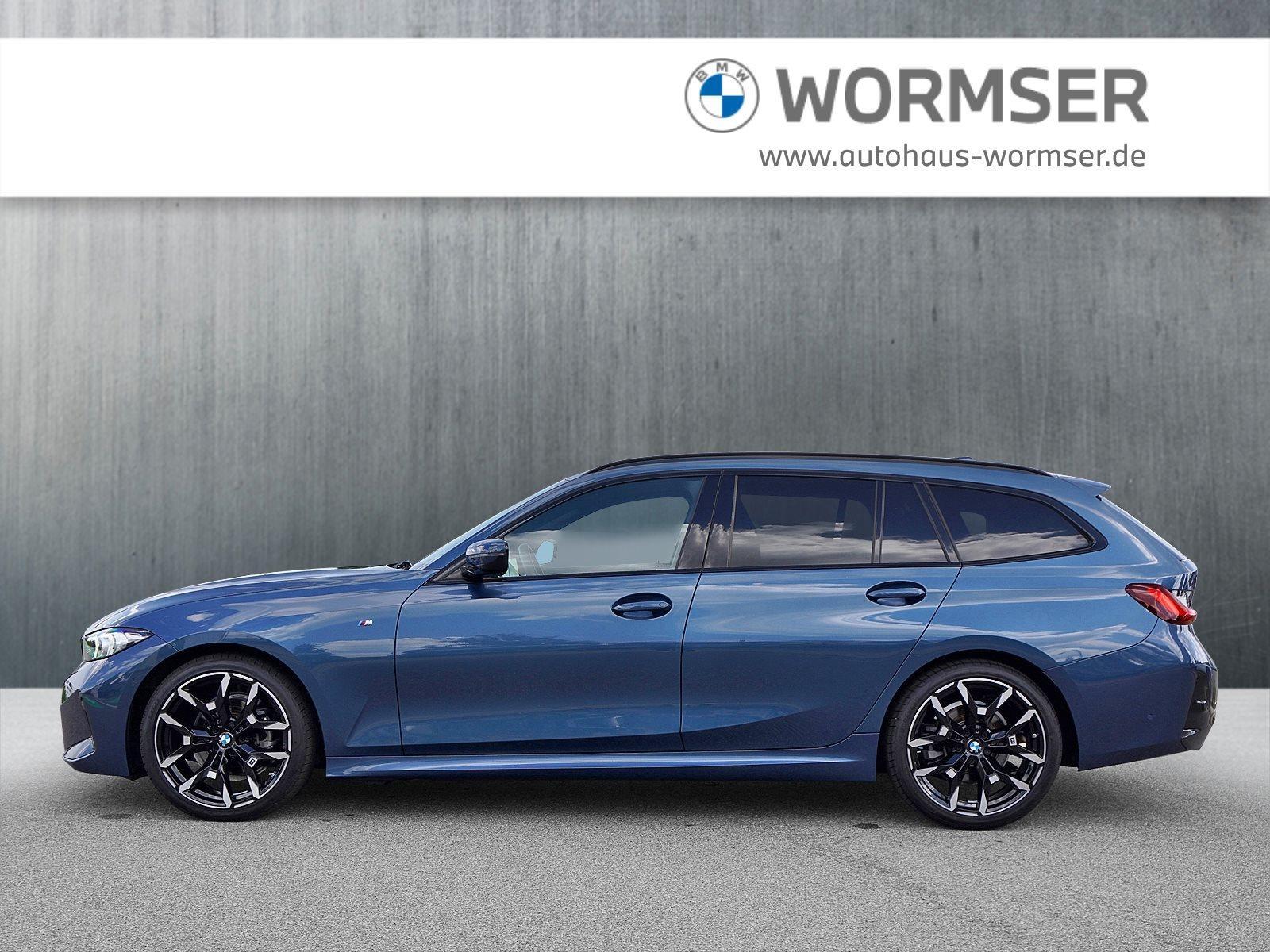 BMW 3er Touring – Bild 4