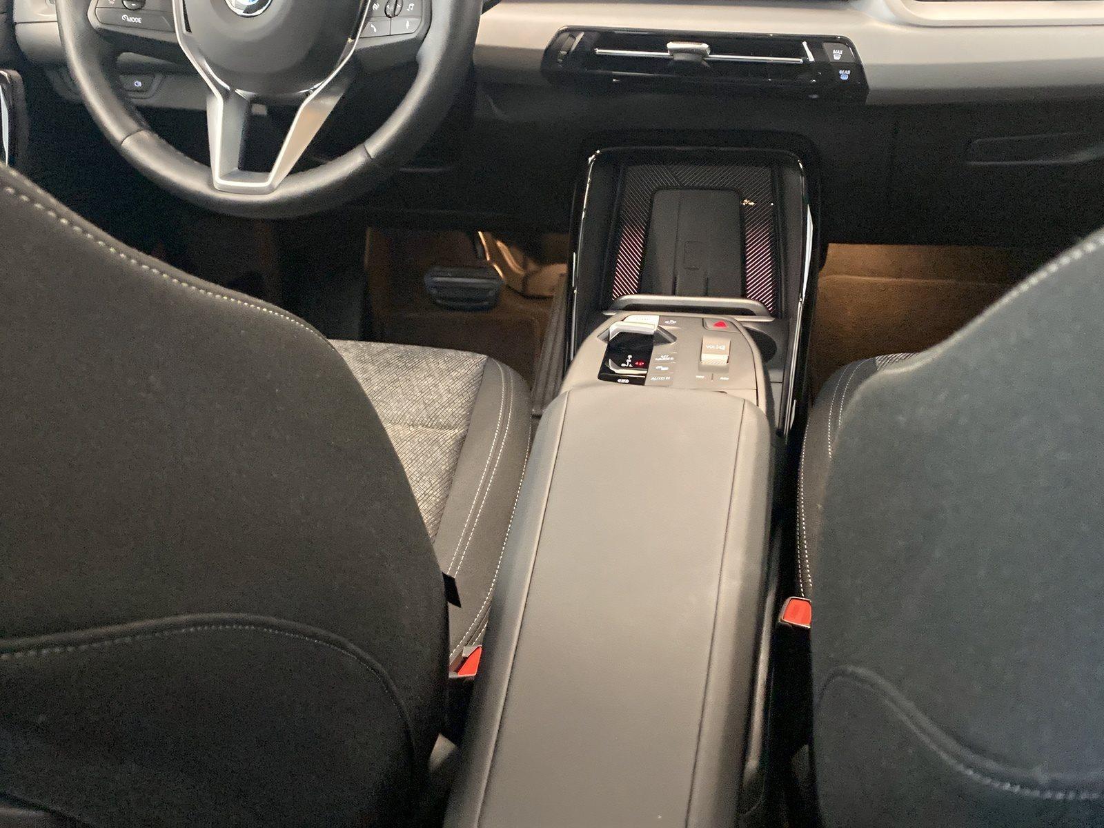 BMW X2 – Bild 13