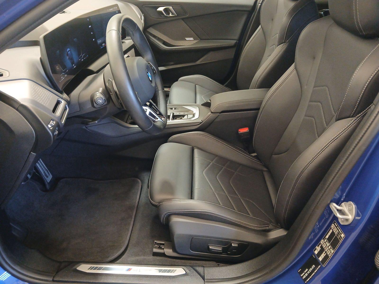 BMW 1er – Bild 12