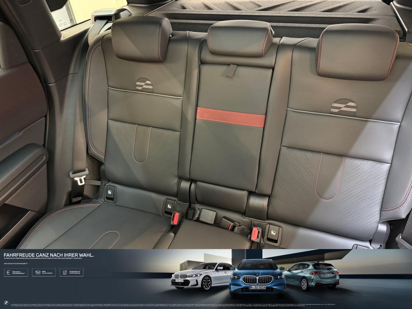 MINI Countryman – Bild 11
