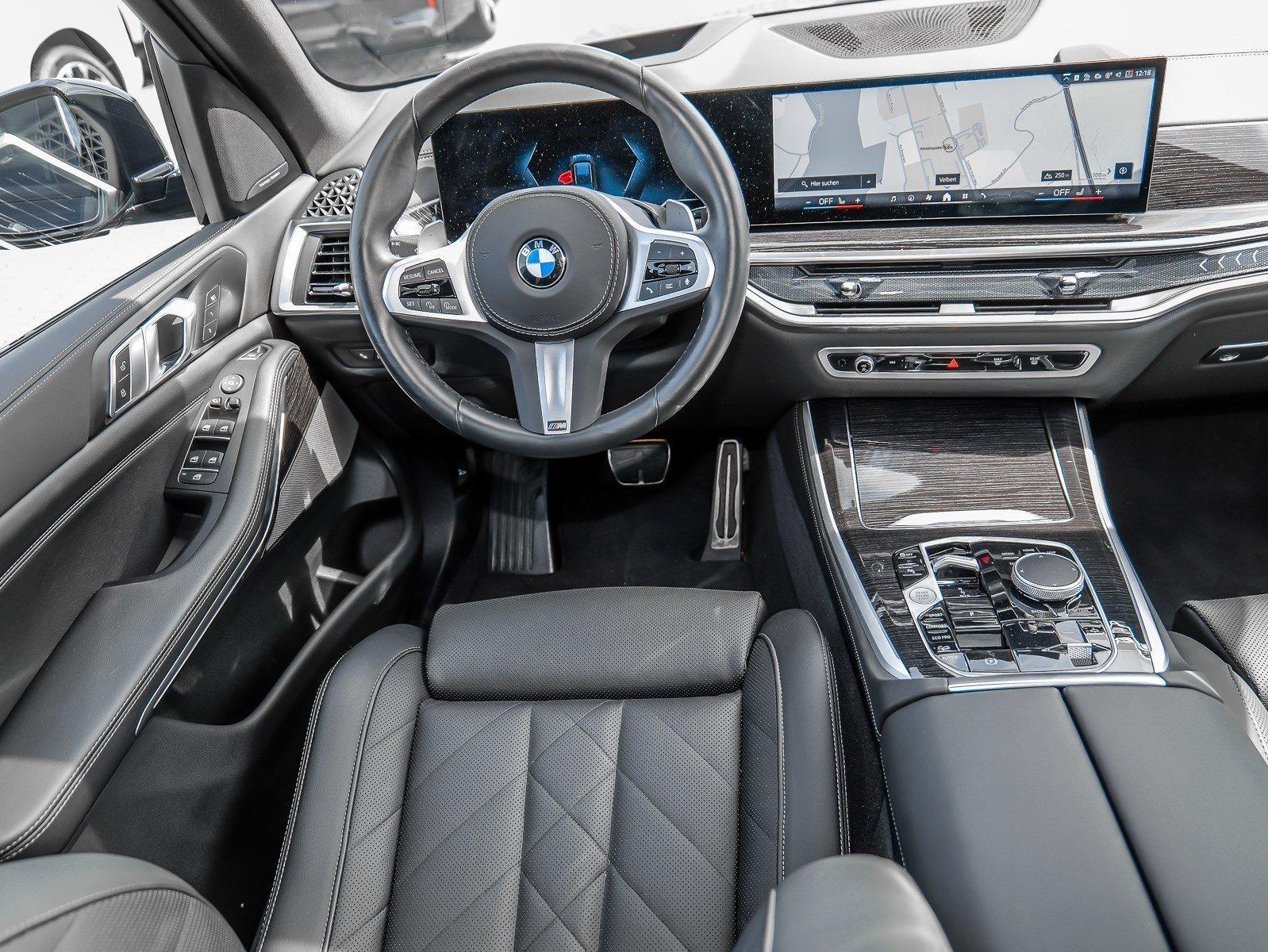 BMW X5 – Bild 16