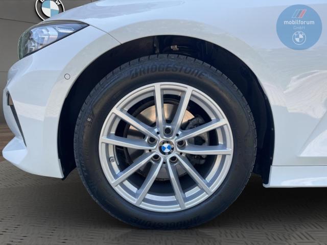 BMW 3er Touring – Bild 18
