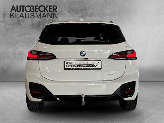 BMW 2er Active Tourer – Bild 22