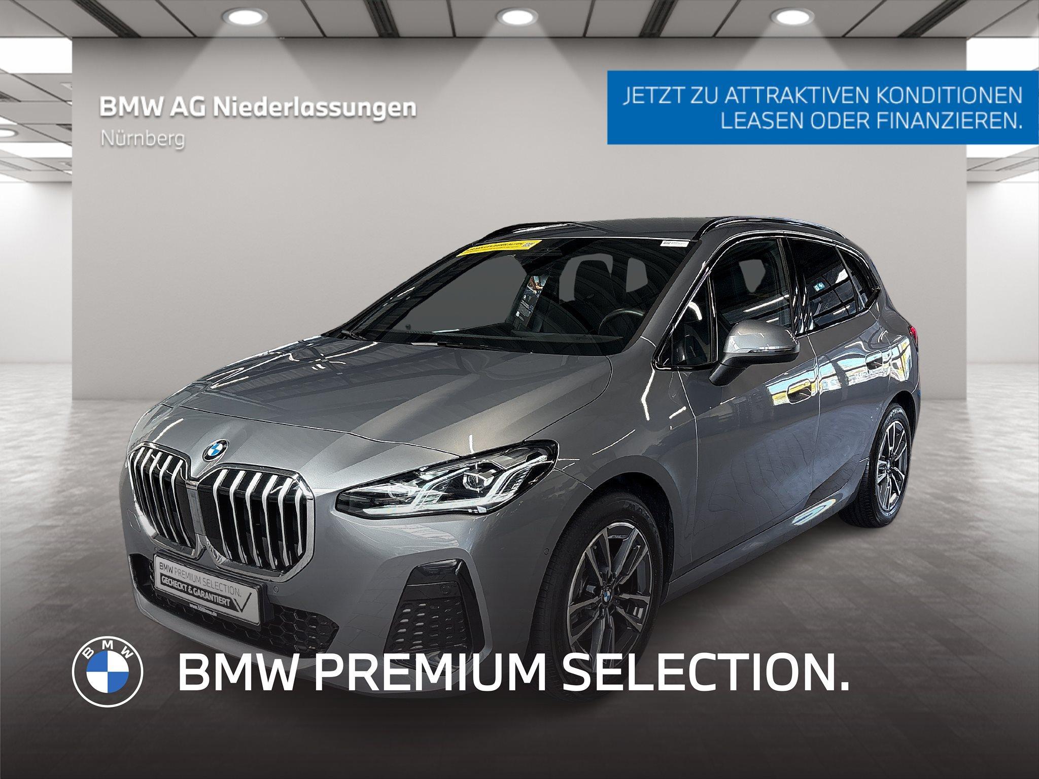 BMW 220D 2025