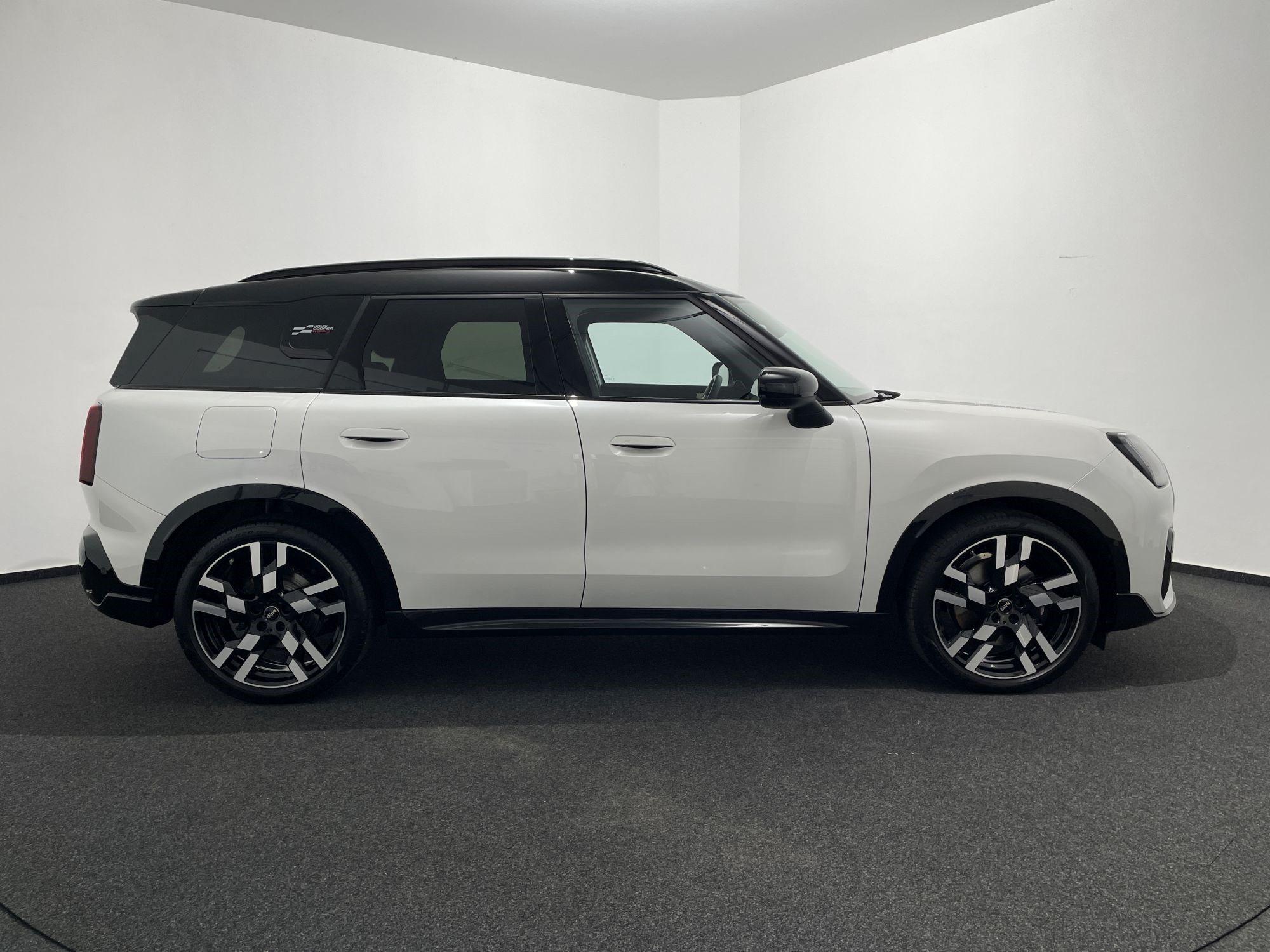 MINI Countryman – Bild 4