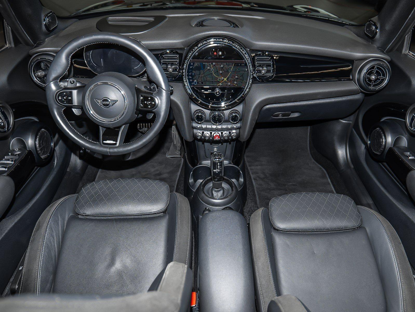 MINI Cabrio – Bild 3