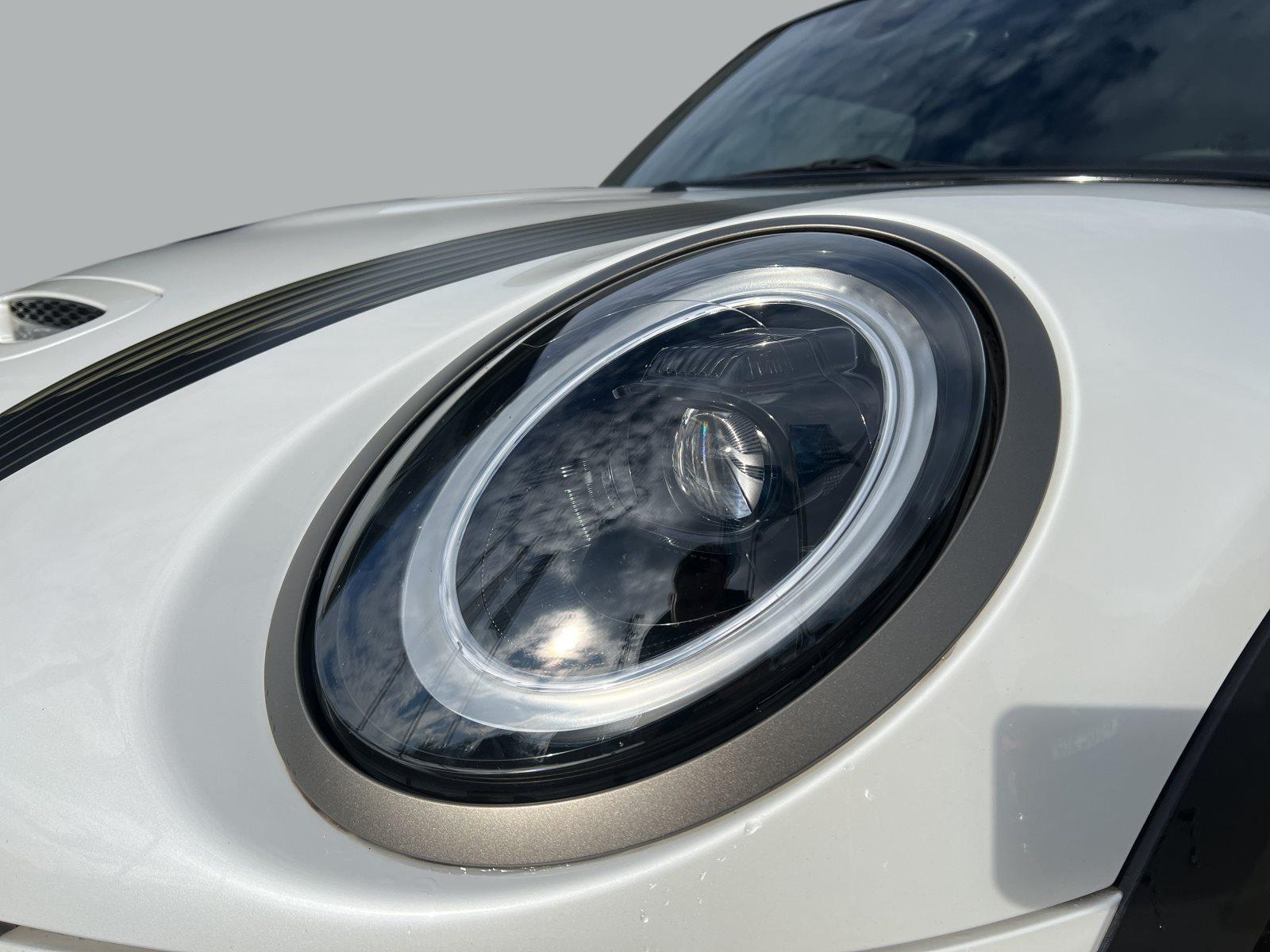 MINI Cooper 3-Türer – Bild 17