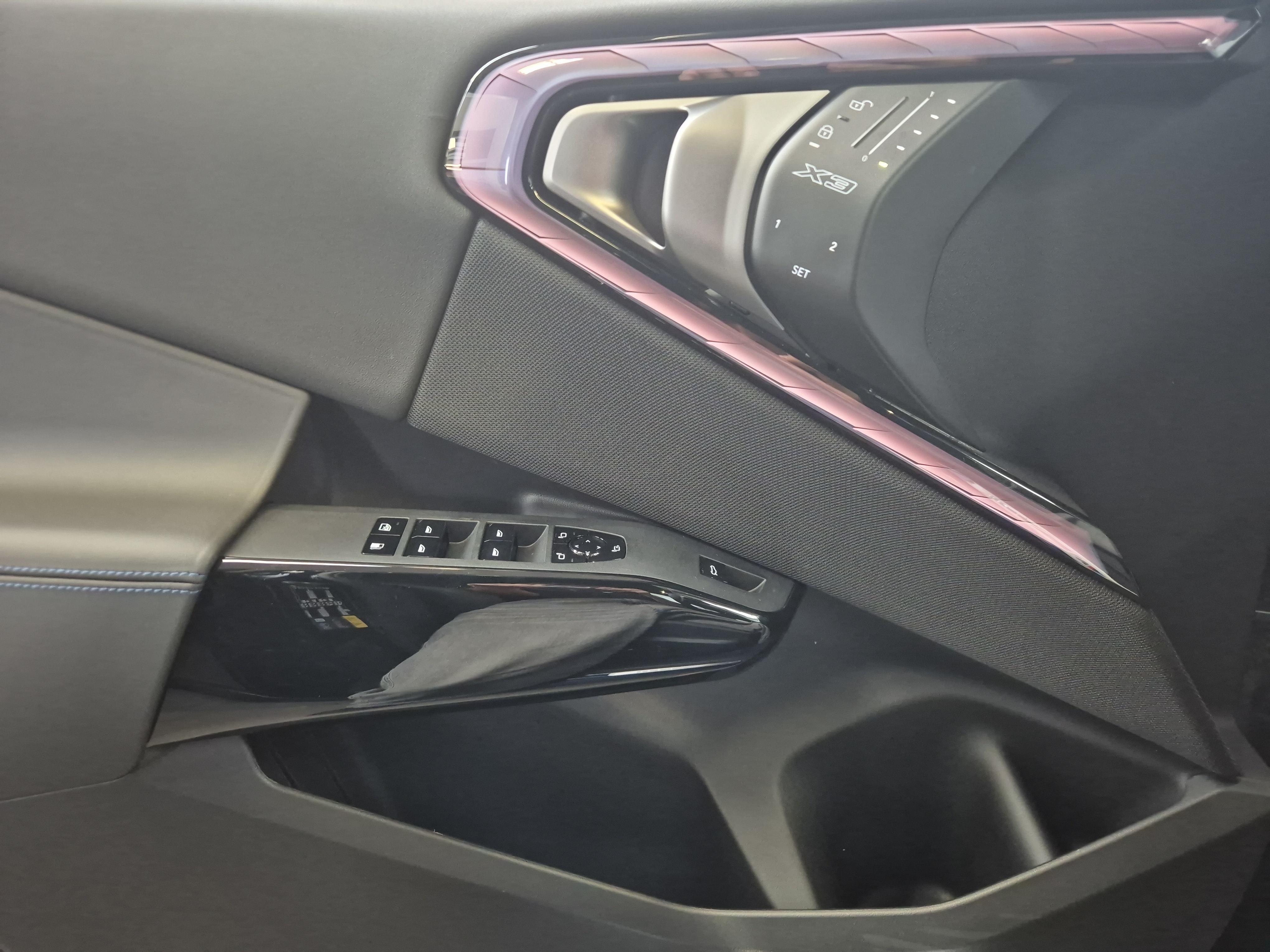 BMW X3 – Bild 29