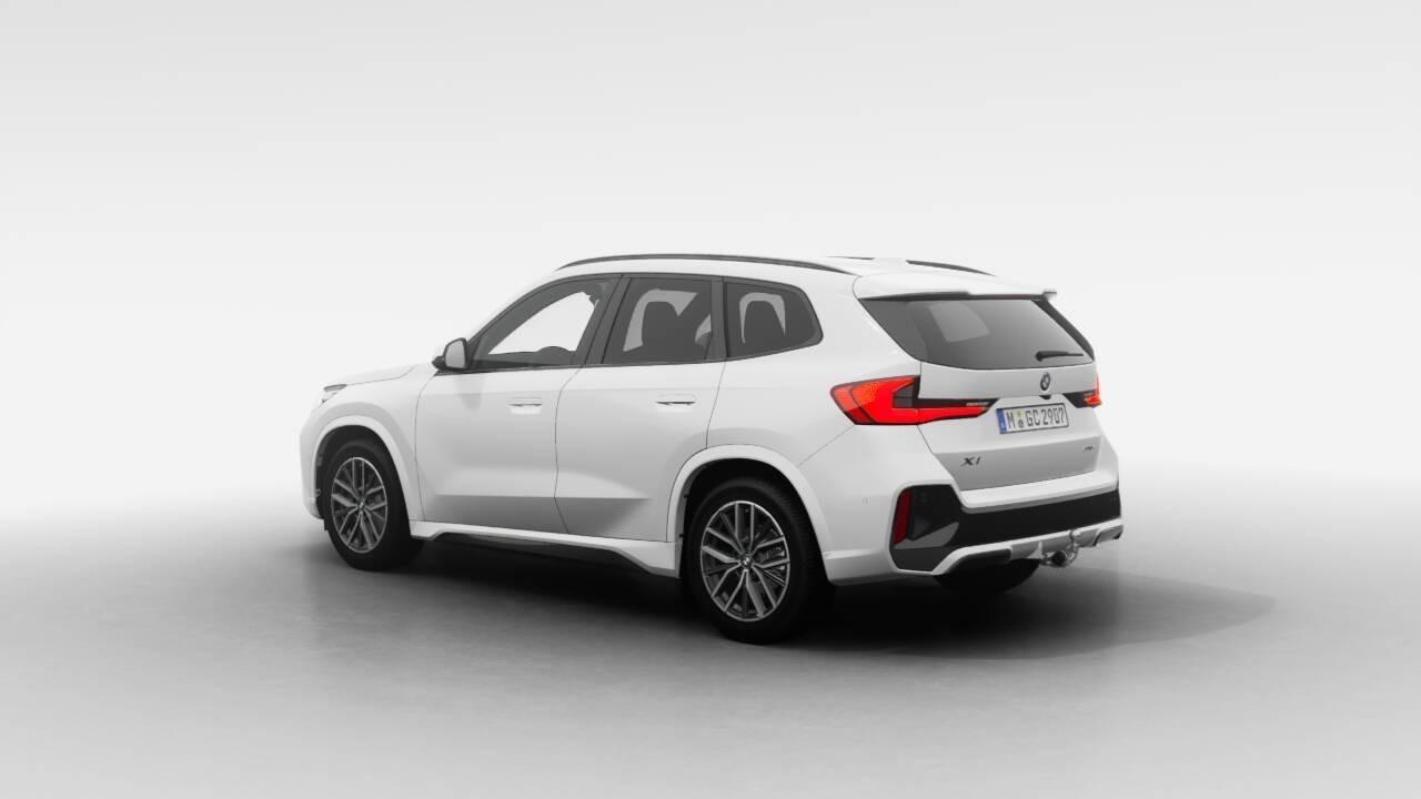 BMW X1 – Bild 3